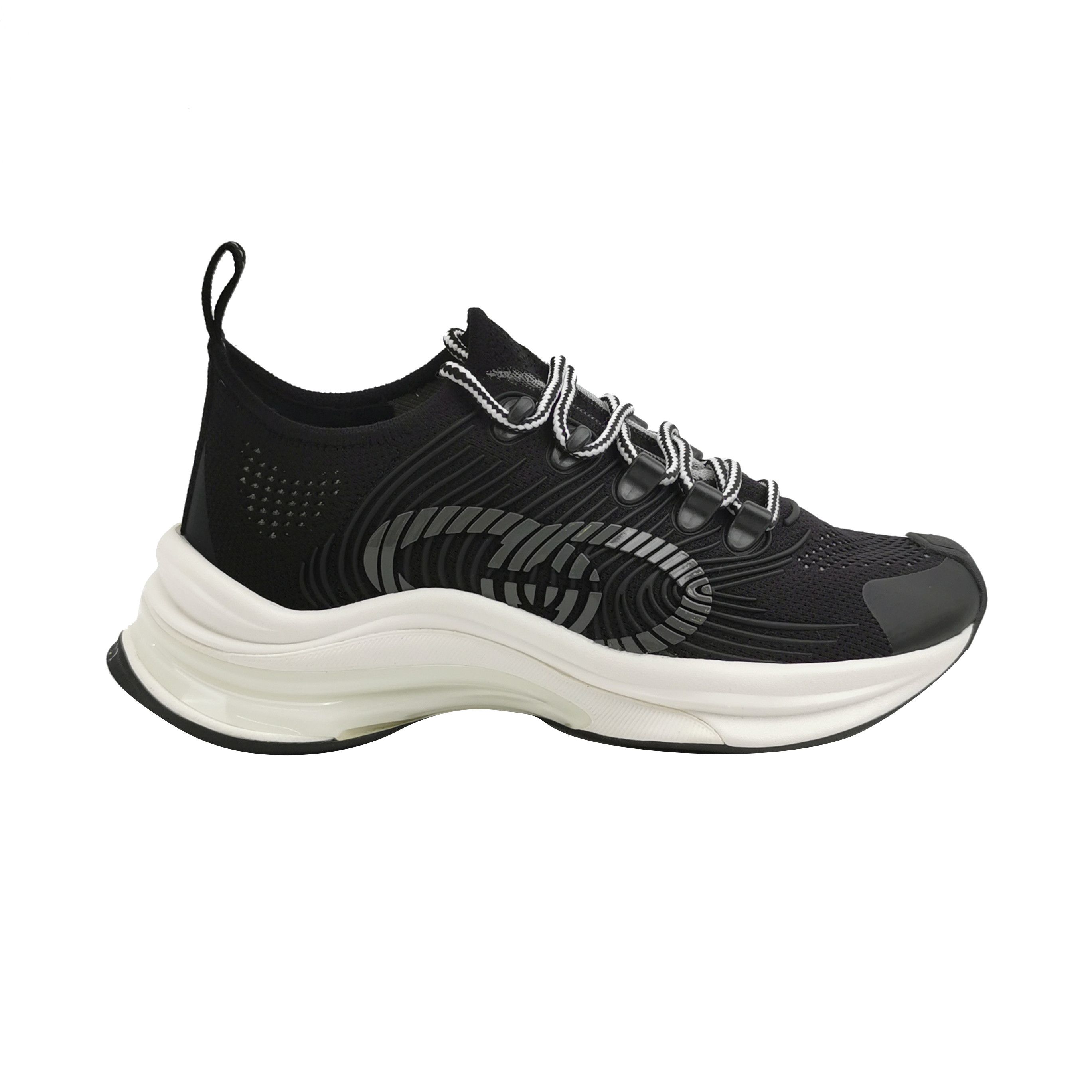 Gucci Gucci Women it_34 Lowtop Sneakers Size US 4 / IT 34 - 1 Thumbnail