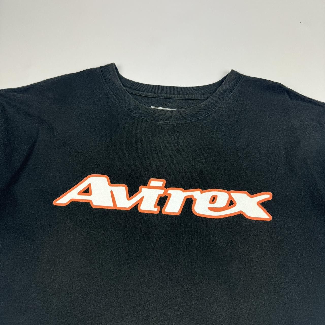 Avirex Avirex T-Shirt Size US XL / EU 56 / 4 - 2 Thumbnail