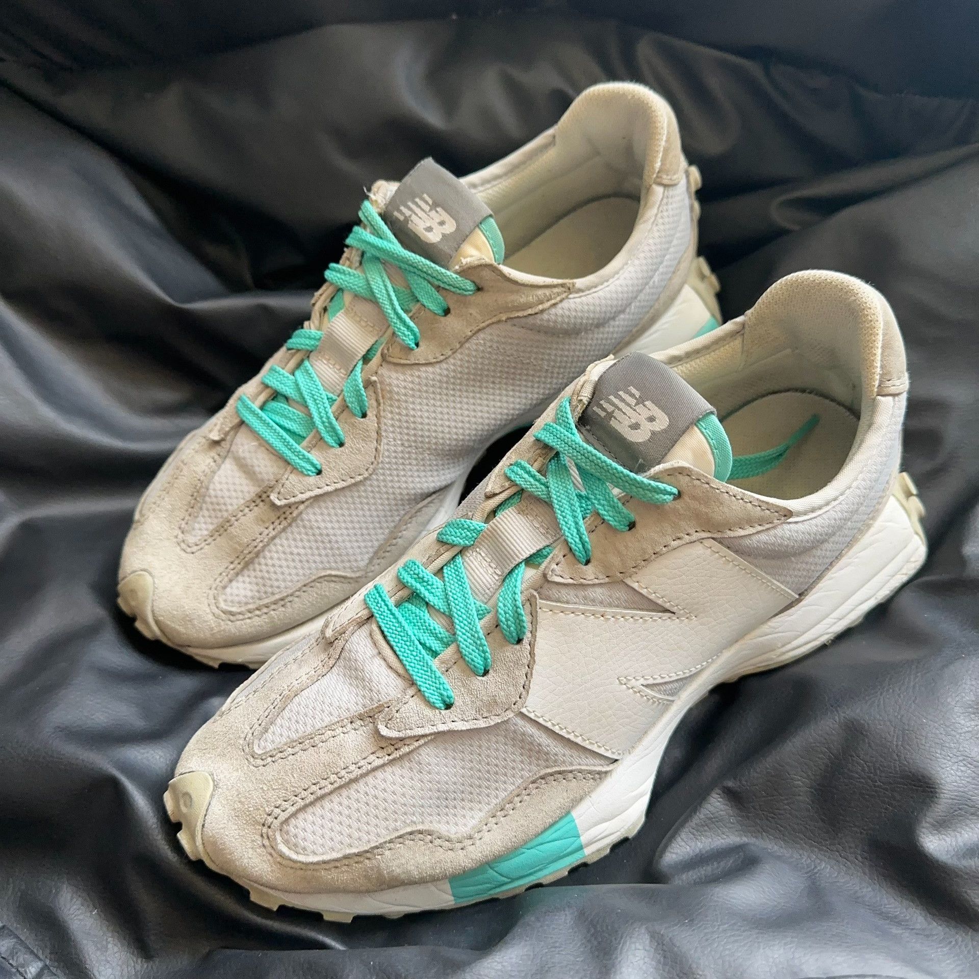 New Balance New Balance Collab Lowtop Sneakers 41 Men Size US 8.5 / EU 41-42 - 1 Thumbnail
