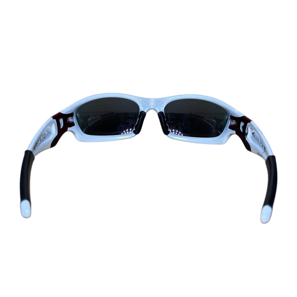 Oakley × Vintage Vintage Oakley New Straight Jacket 2007 Size ONE SIZE - 4 Thumbnail