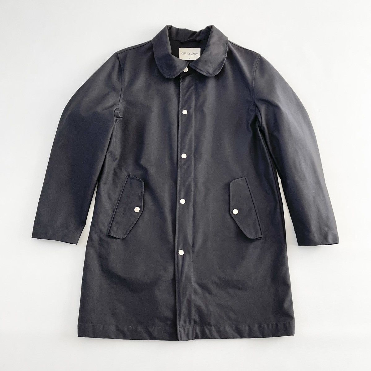 ジャケット・アウター our legacy scoota coat Our Legacy（アワーレガシー）の「OUR LEGACY SCOOTA COAT