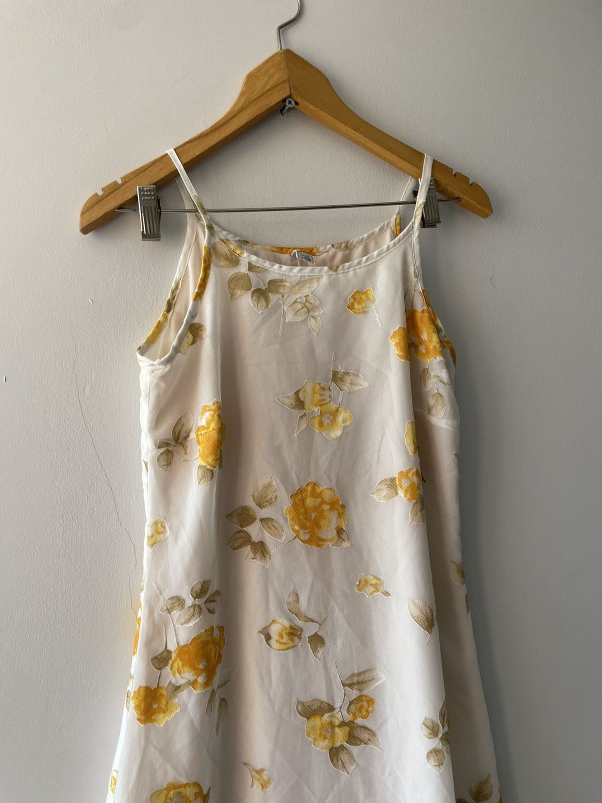 Vintage Y2k dress Size S / US 4 / IT 40 - 6 Thumbnail