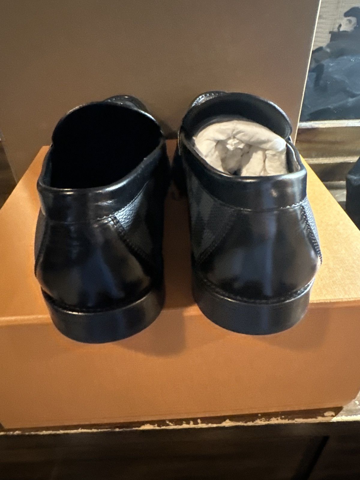 Louis Vuitton Louis Vuitton Size US 9 / EU 42 - 5 Thumbnail