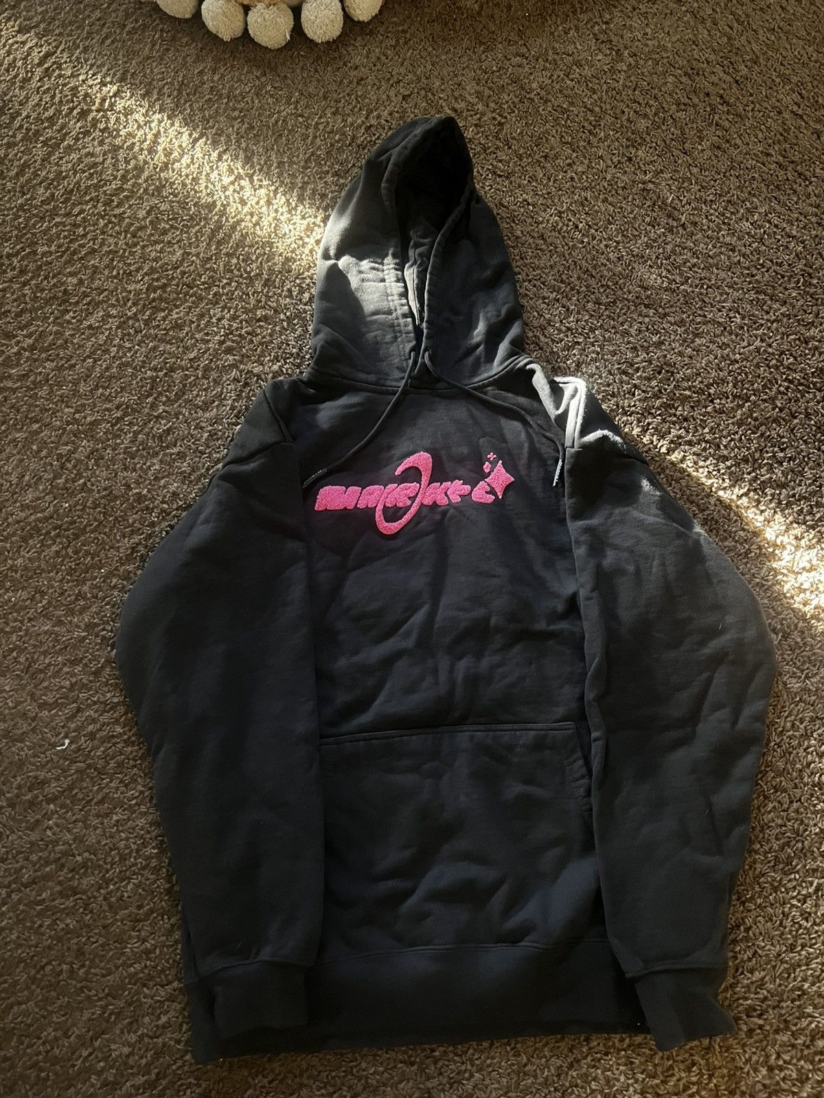 Market Market cosmo hoodie Size US XL / EU 56 / 4 - 1 Thumbnail