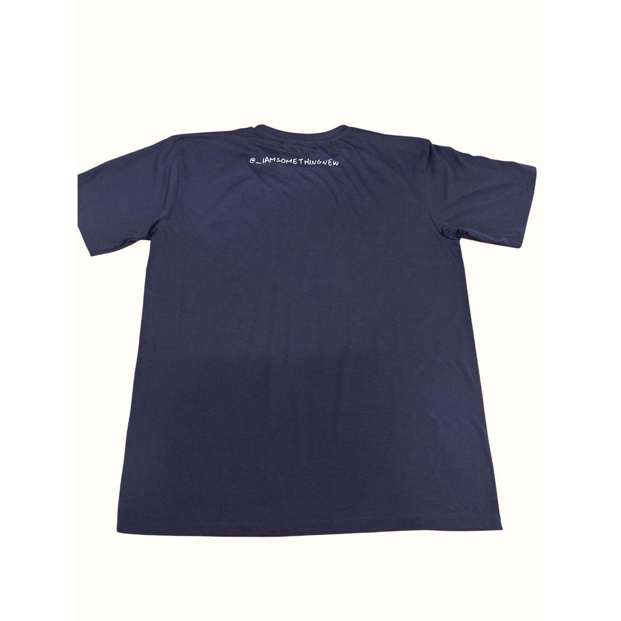 Other CCC Infinity Symbol Denominator Black Tee Shirt All Cotton S Size US XL / EU 56 / 4 - 2 Thumbnail