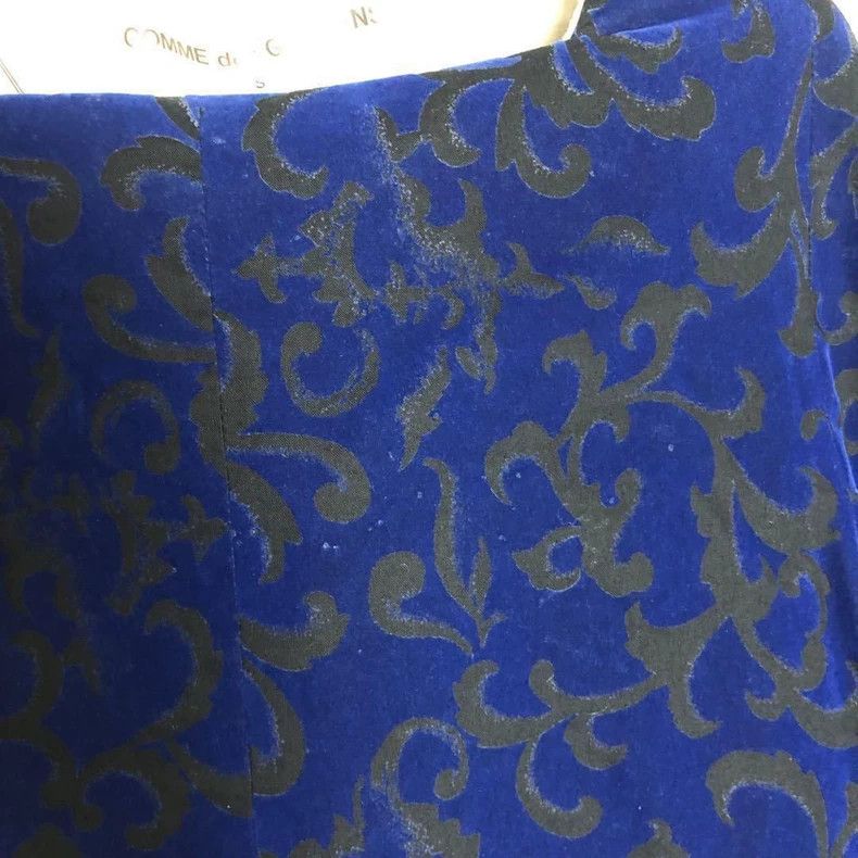 Comme des Garcons Comme Des Garcons Jacquard coat Size M / US 6-8 / IT 42-44 - 7 Thumbnail