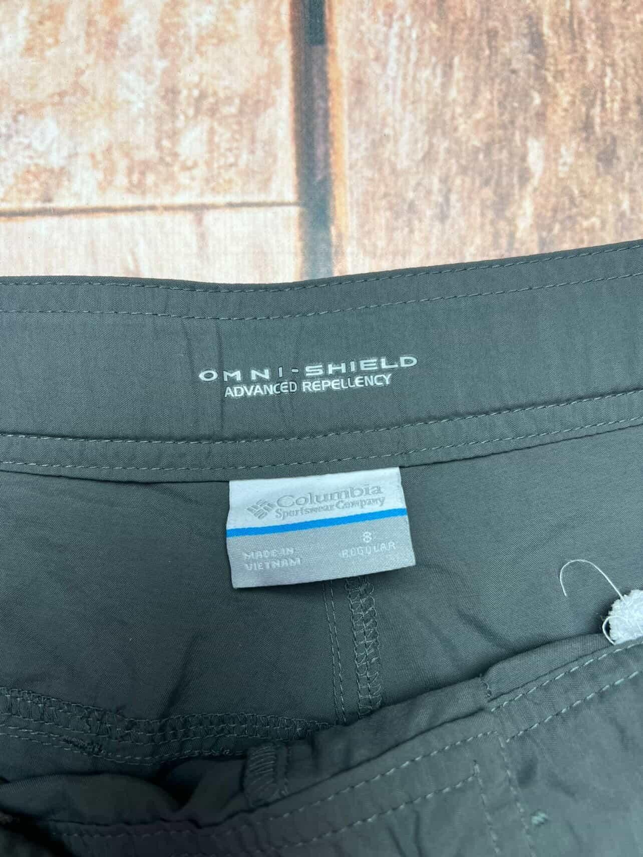 Columbia Columbia trekking pants Size 30" / US 8 / IT 44 - 2 Thumbnail