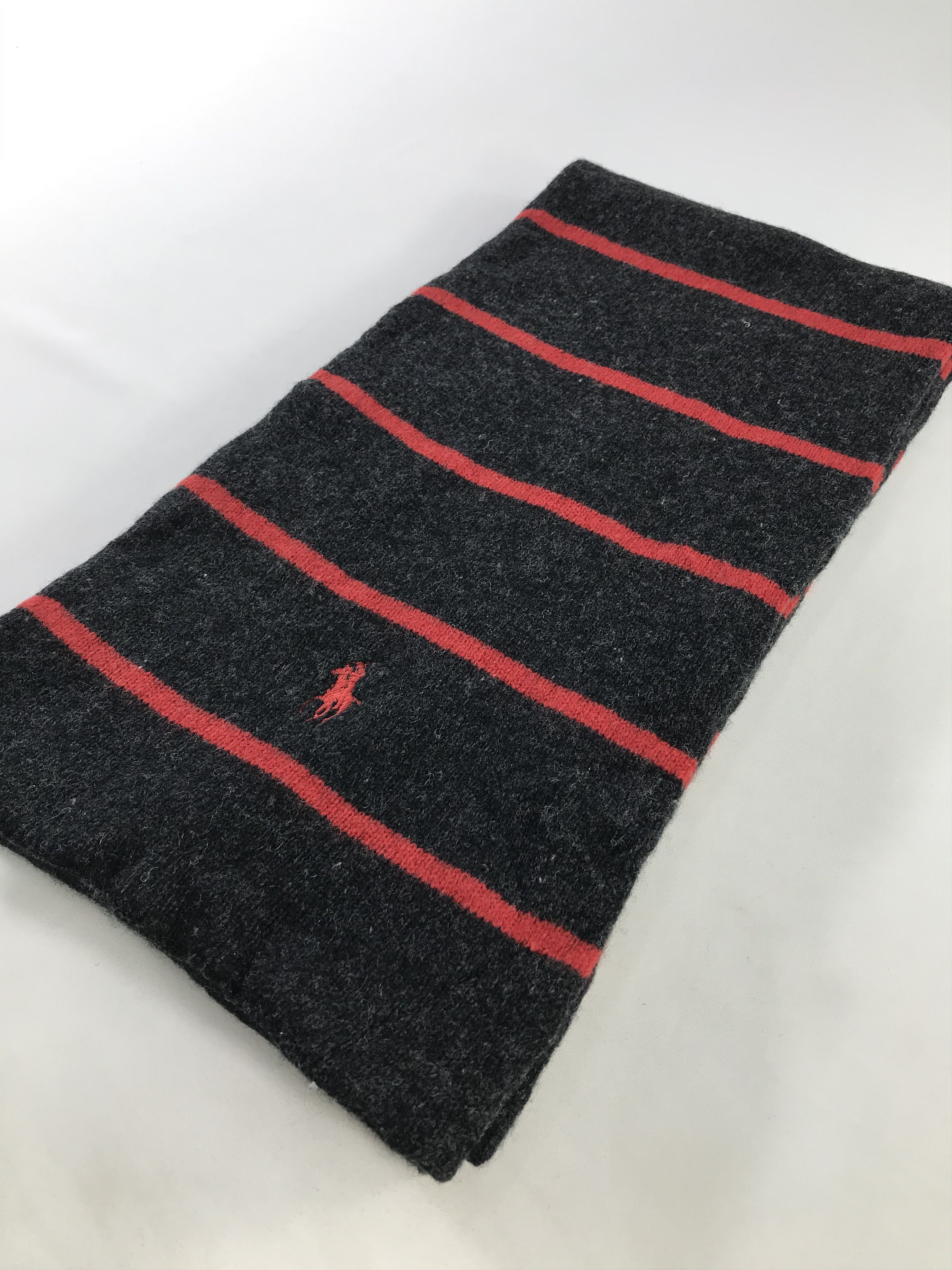 Polo Ralph Lauren Polo Ralph Lauren Scarf / Muffler / Neckwear - WW2032 Size ONE SIZE - 3 Thumbnail