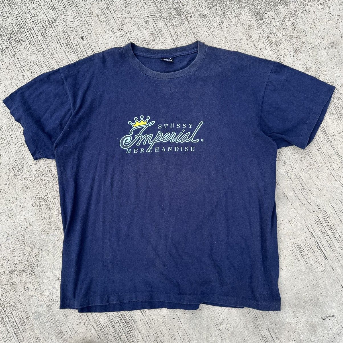 Stussy Stussy Size US L / EU 52-54 / 3 - 5 Thumbnail