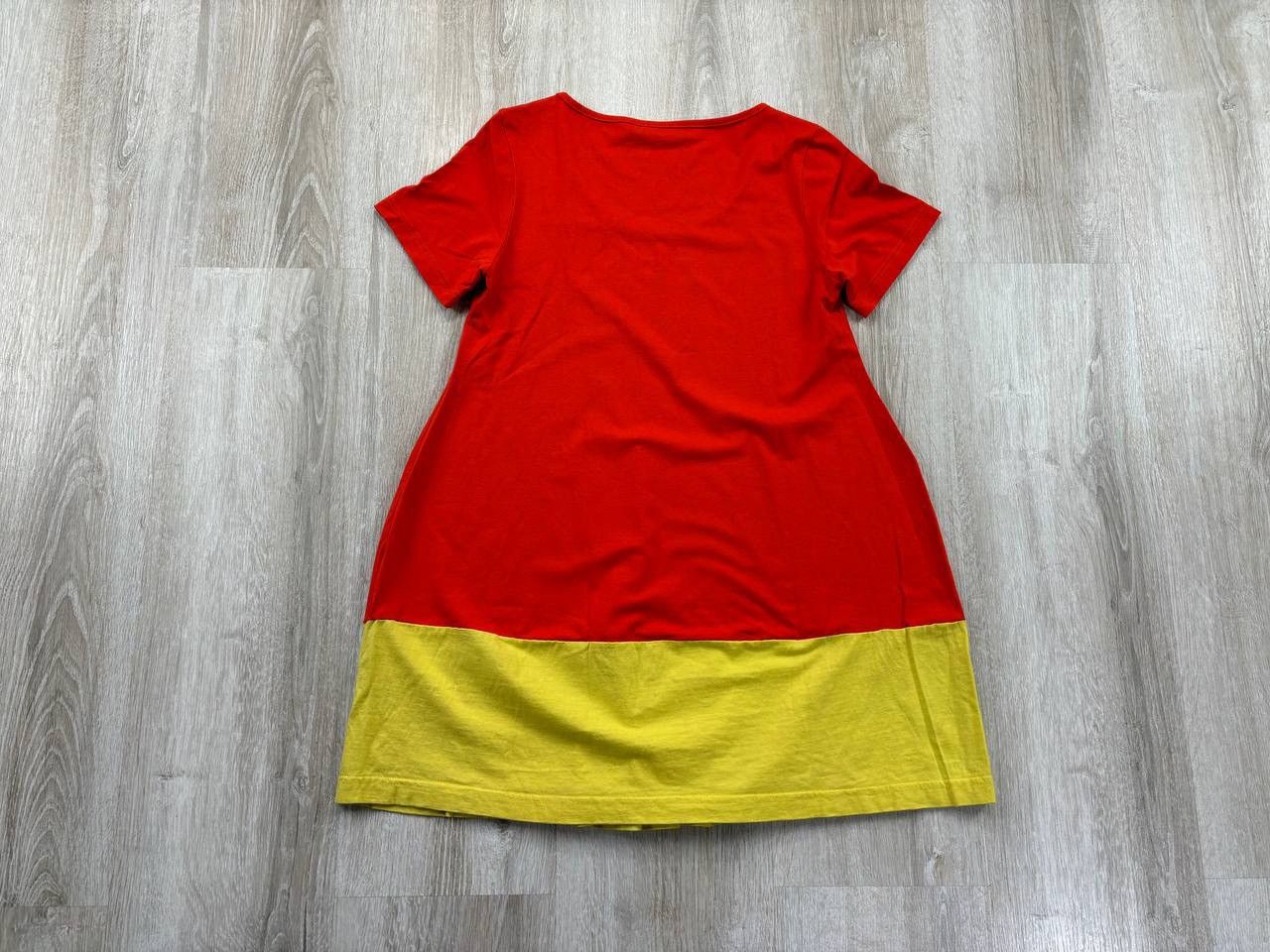 Annette Gortz × Rundholz Womens t shirt Hindahl Skudelny Size S Size S / US 4 / IT 40 - 6 Thumbnail
