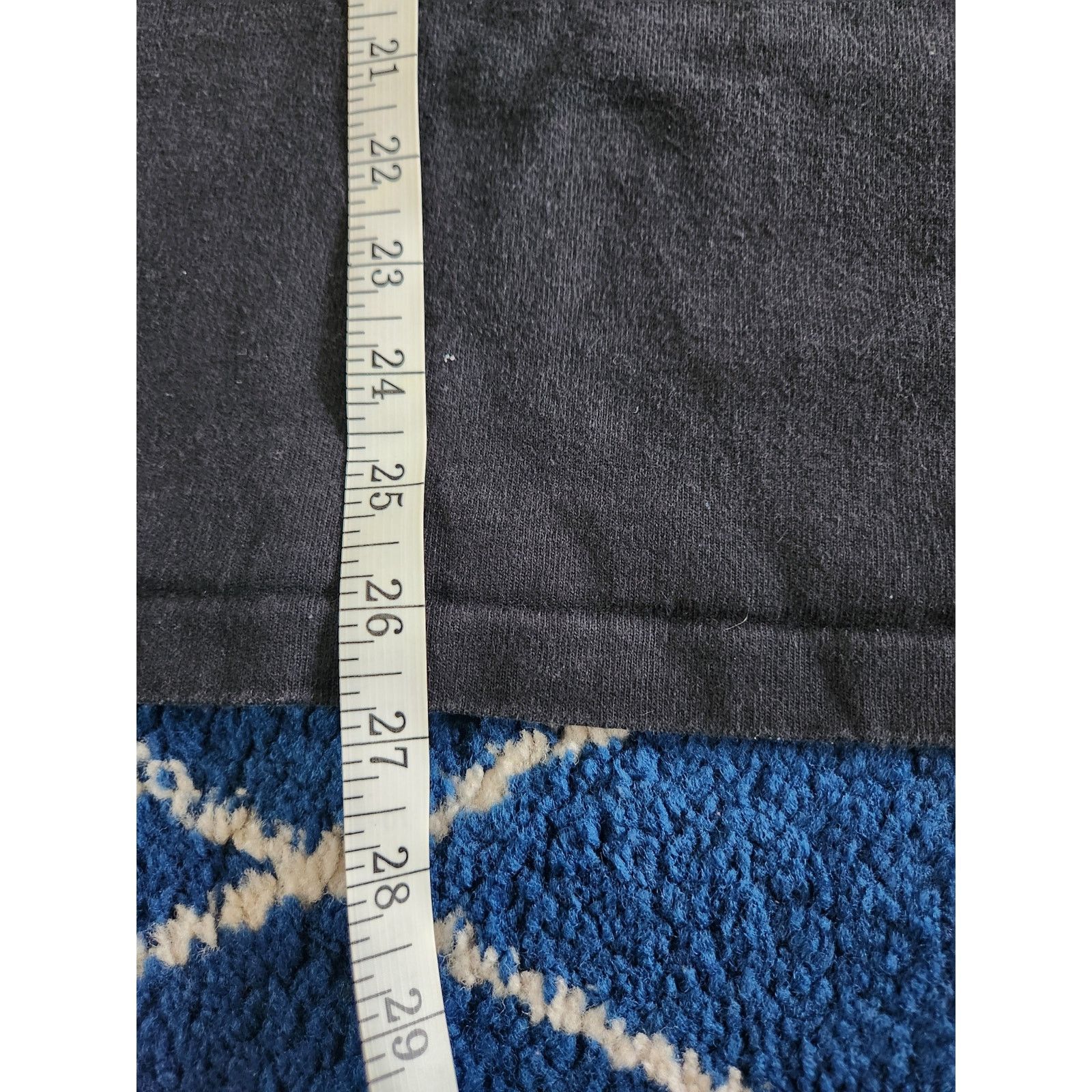 Harley Davidson Vtg1997 Harley-Davidson Grand Canyon Graphic Long Sleeve XL Size US XL / EU 56 / 4 - 7 Thumbnail