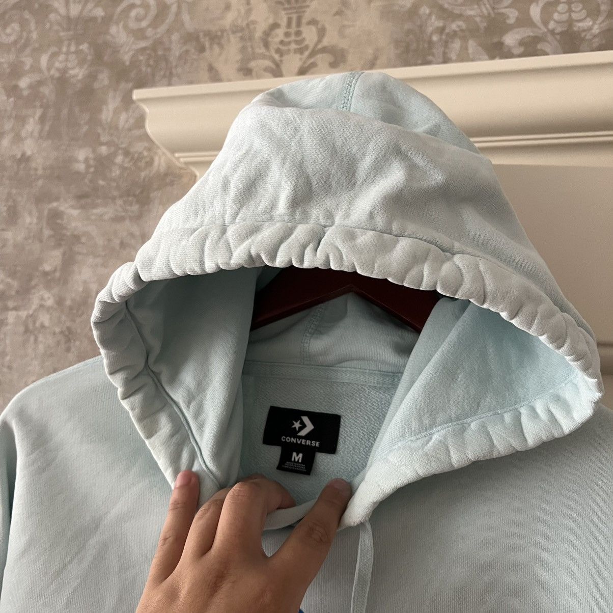 Converse × Golf le Fleur Tyler the Creator GOLF LE FLEUR Converse Hoodie Size US M / EU 48-50 / 2 - 8 Thumbnail