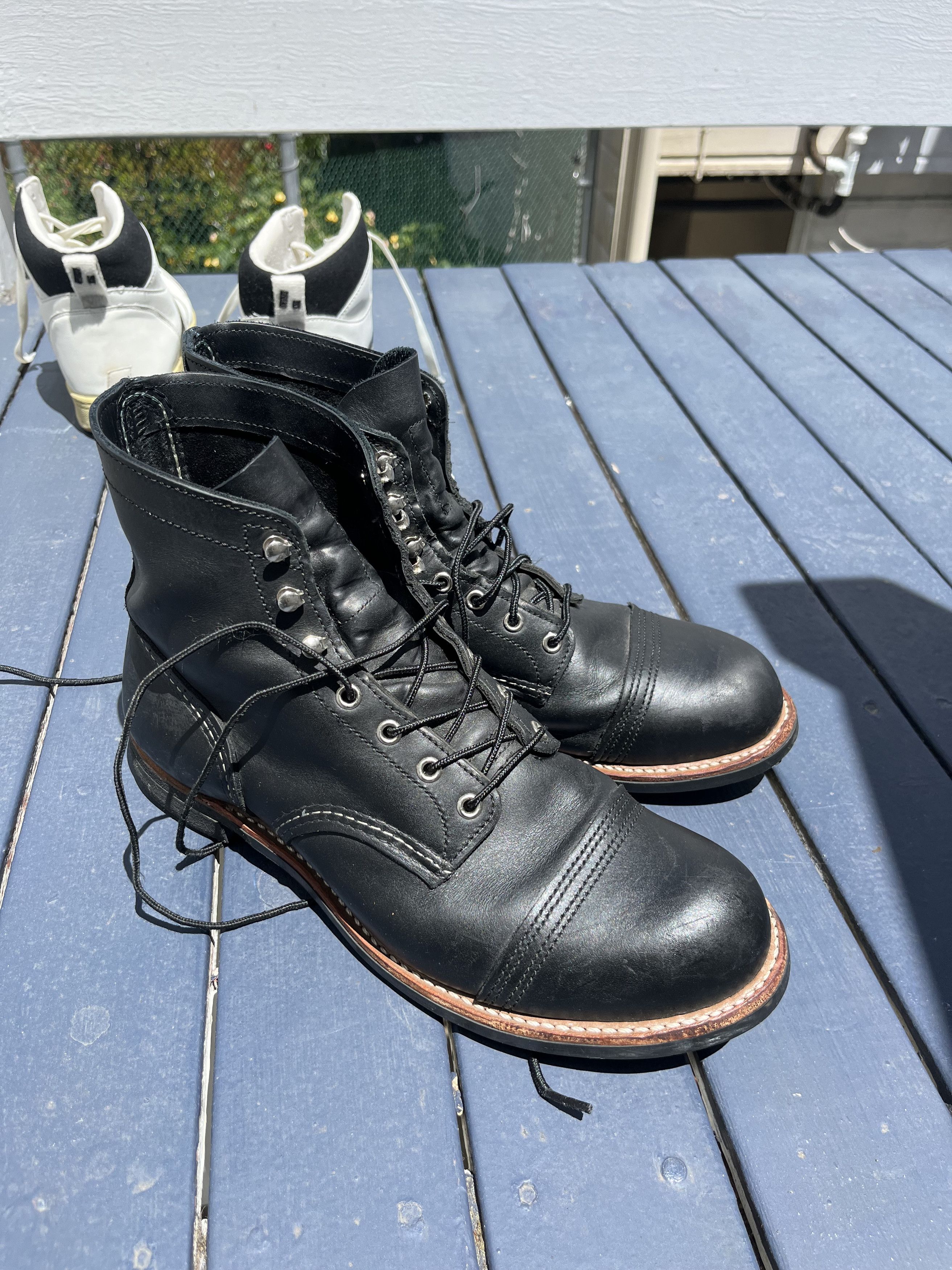 Red Wing 2156 Grailed