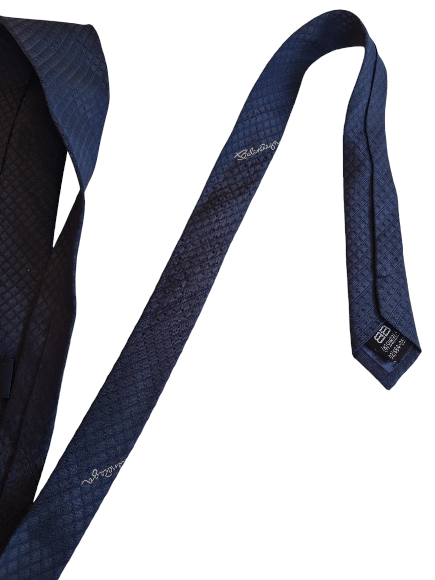 Balenciaga Balenciaga Ties Size ONE SIZE - 5 Thumbnail