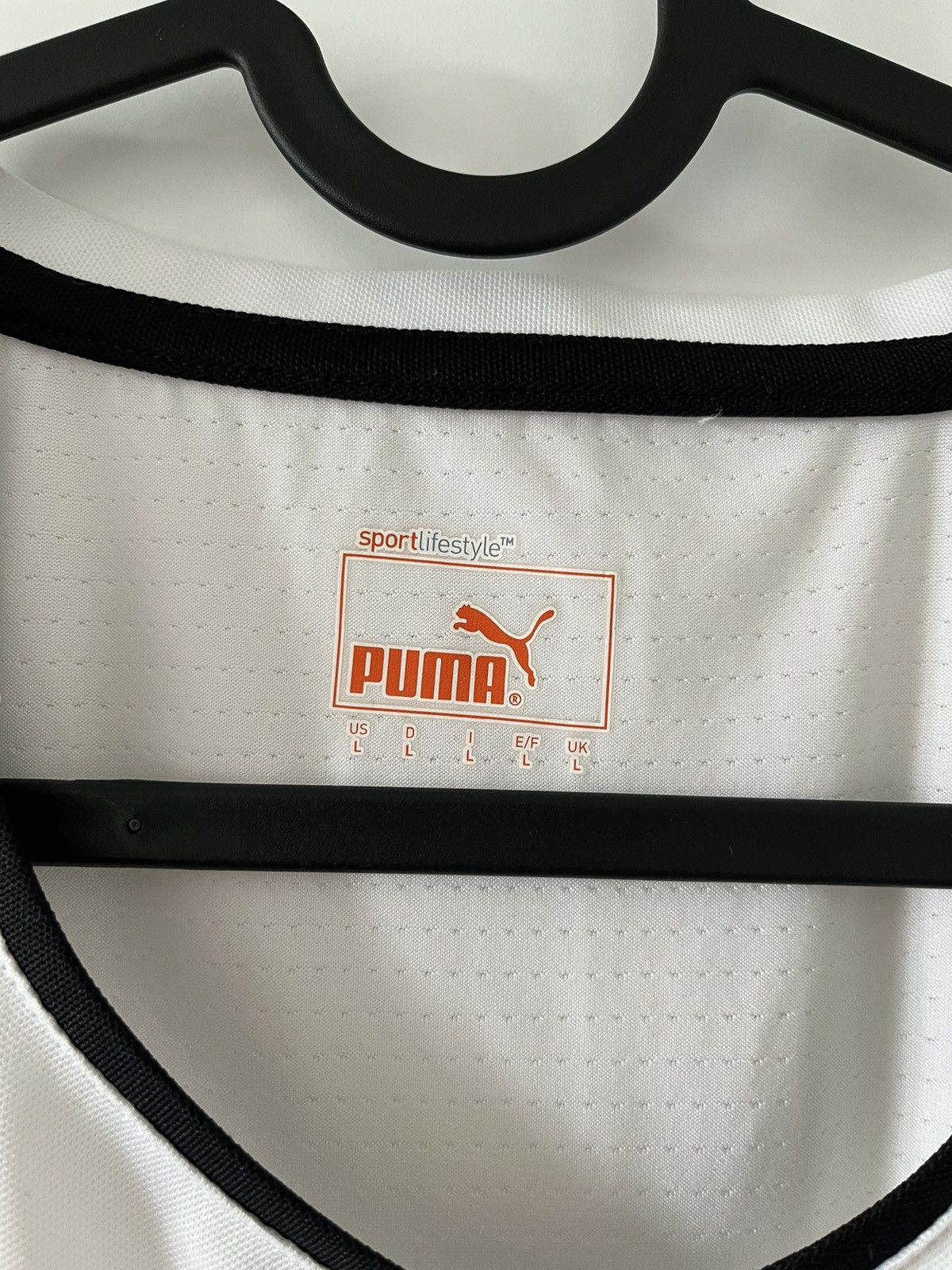 Austria puma 2014 wyjazdowa — zdjęcie 4
