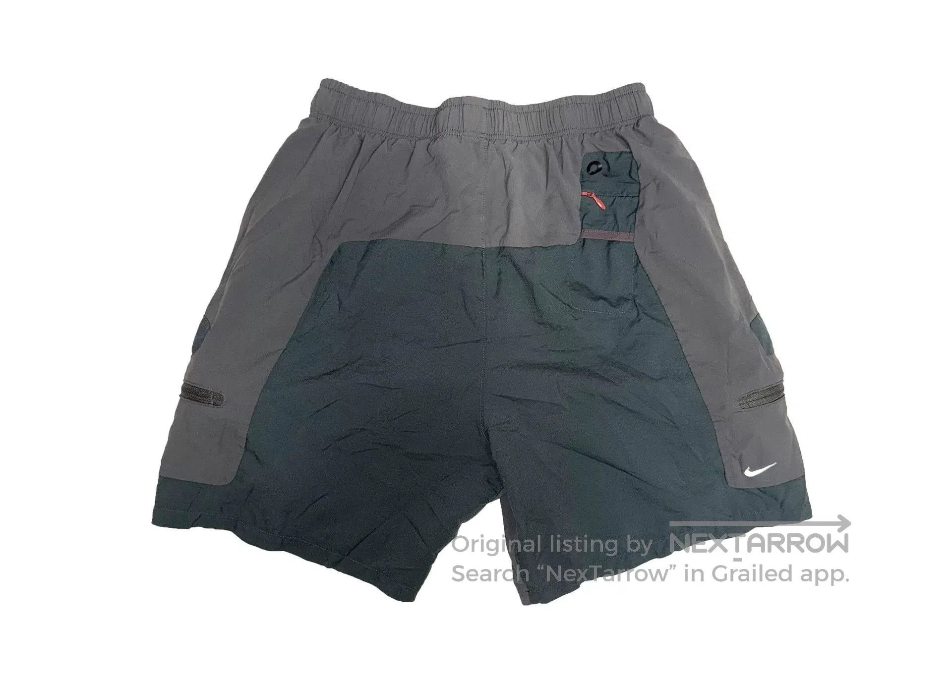 Nike Nike Gyakusou Running Shorts. Size US 26 / EU 42 - 2 Thumbnail