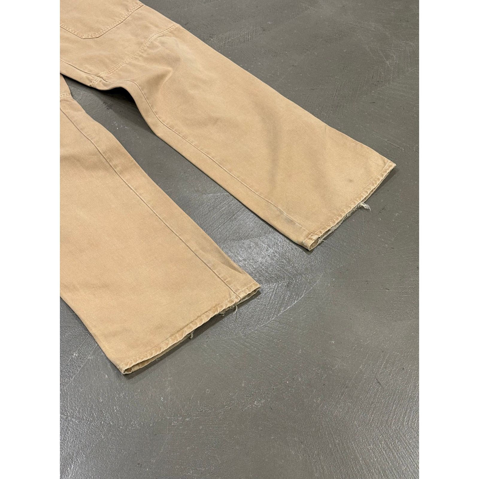 Dolce & Gabbana S/S2003 Dolce & Gabbana paneled pants Size US 36 / EU 52 - 5 Thumbnail