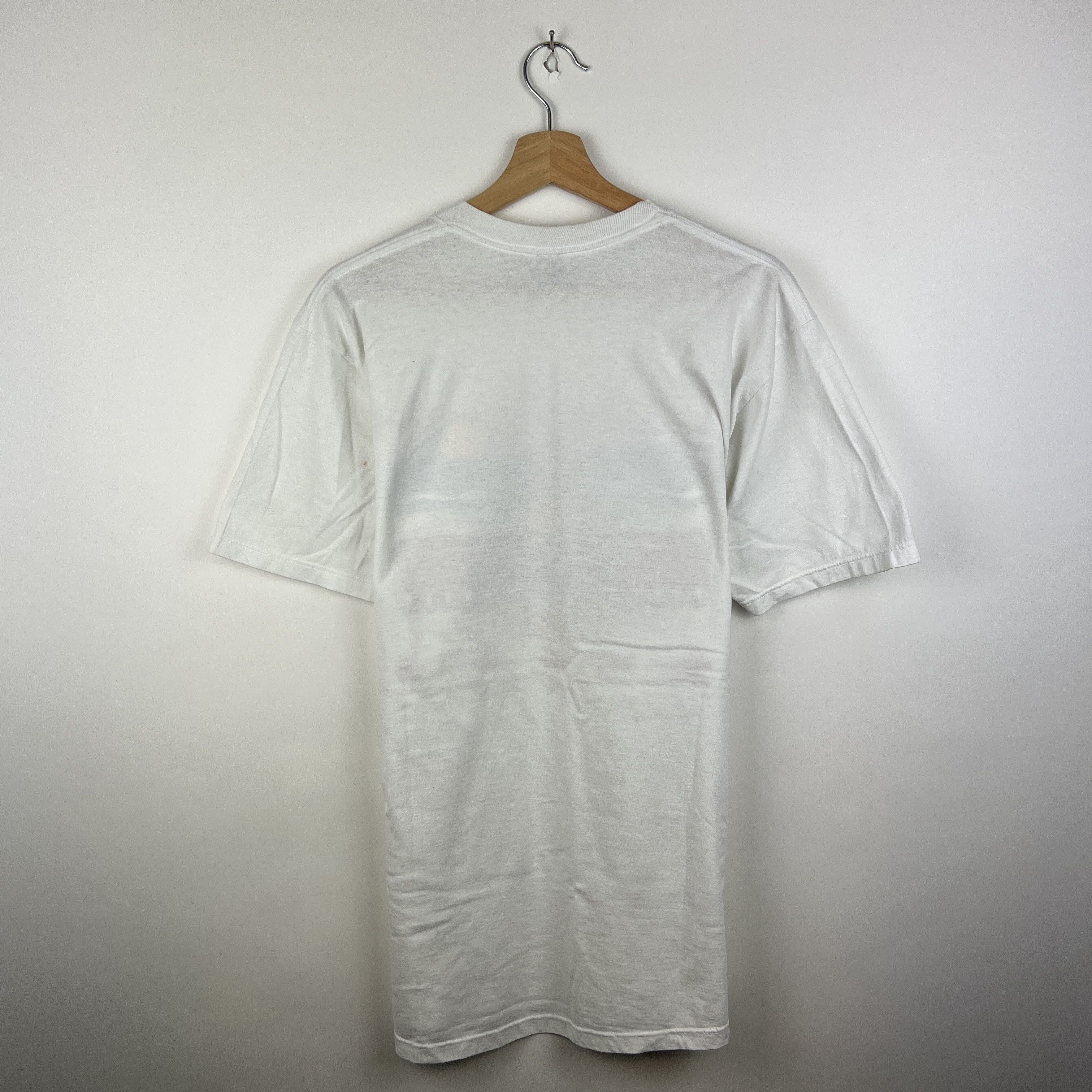 Other Vintage 1993 Canada Graphic T-Shirt Made in USA Size US L / EU 52-54 / 3 - 7 Thumbnail