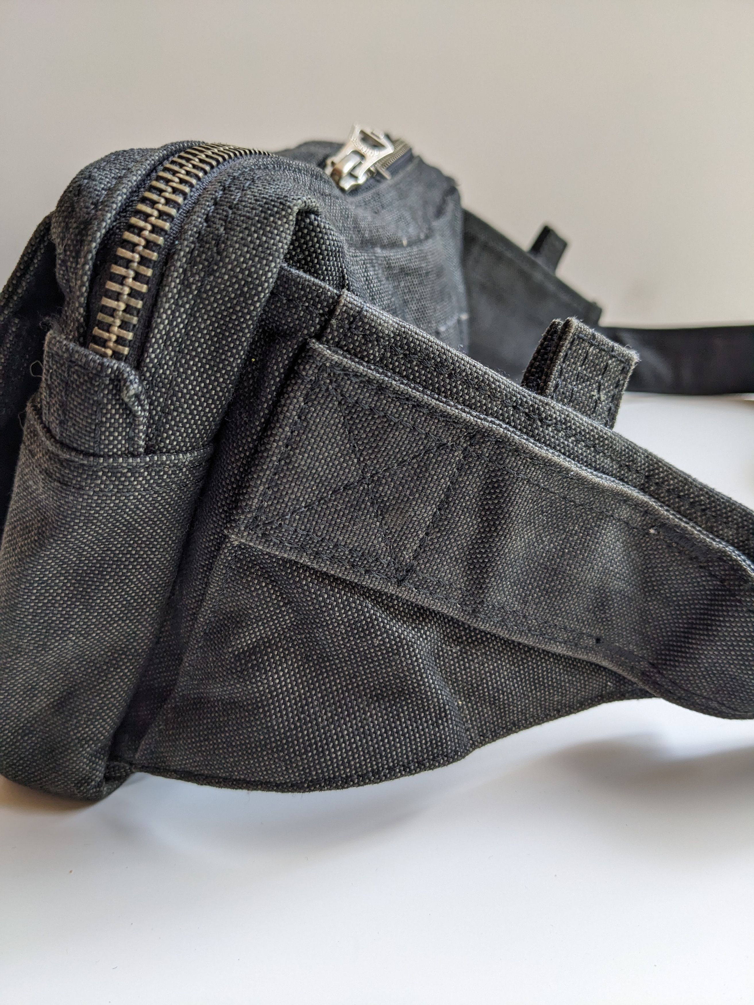Porter Porter tanker waistbag Size ONE SIZE - 5 Thumbnail
