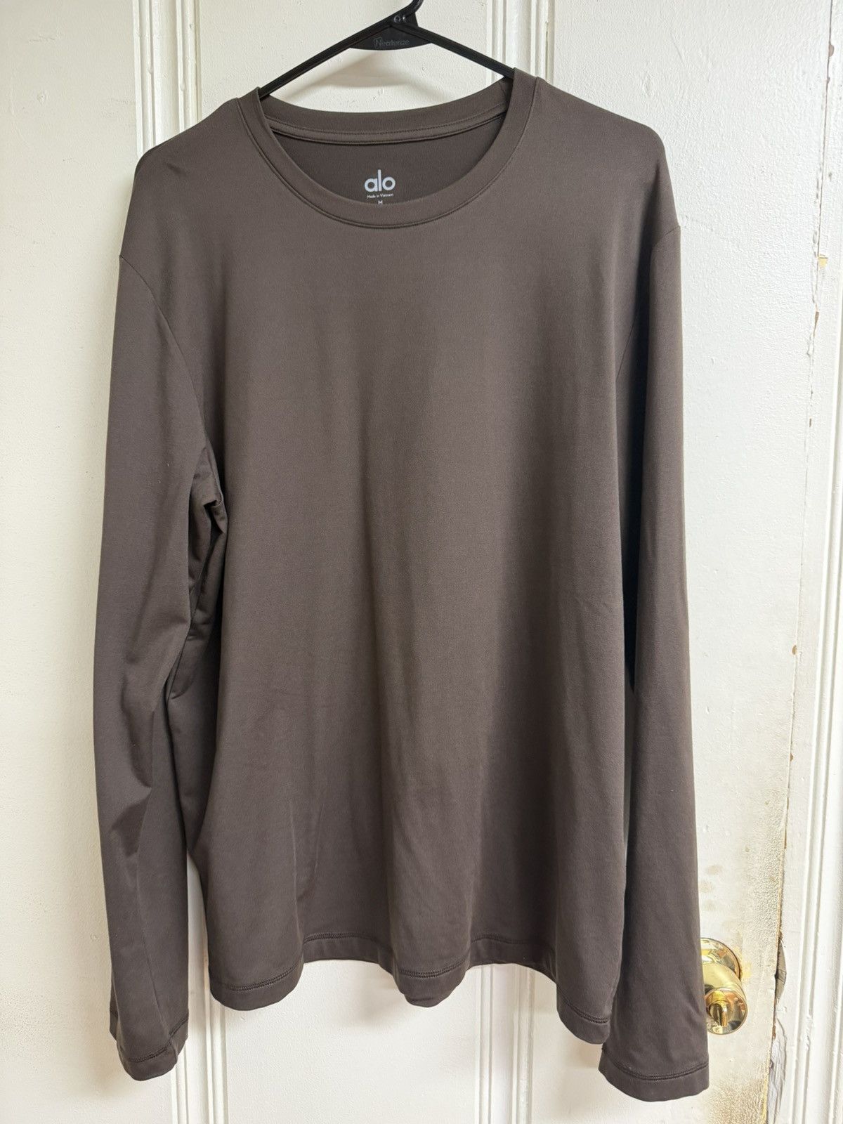 Alo Alo yoga long sleeve Size US M / EU 48-50 / 2 - 1 Thumbnail