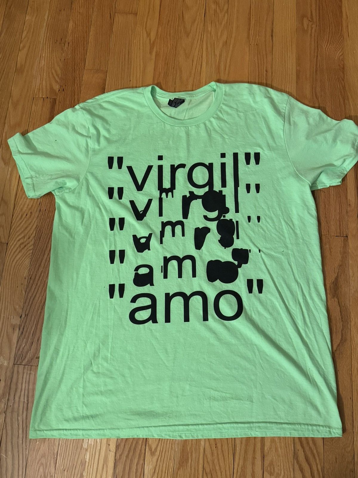 Off-White Off White Figures Of Speech Shirt Size US XL / EU 56 / 4 - 1 Thumbnail