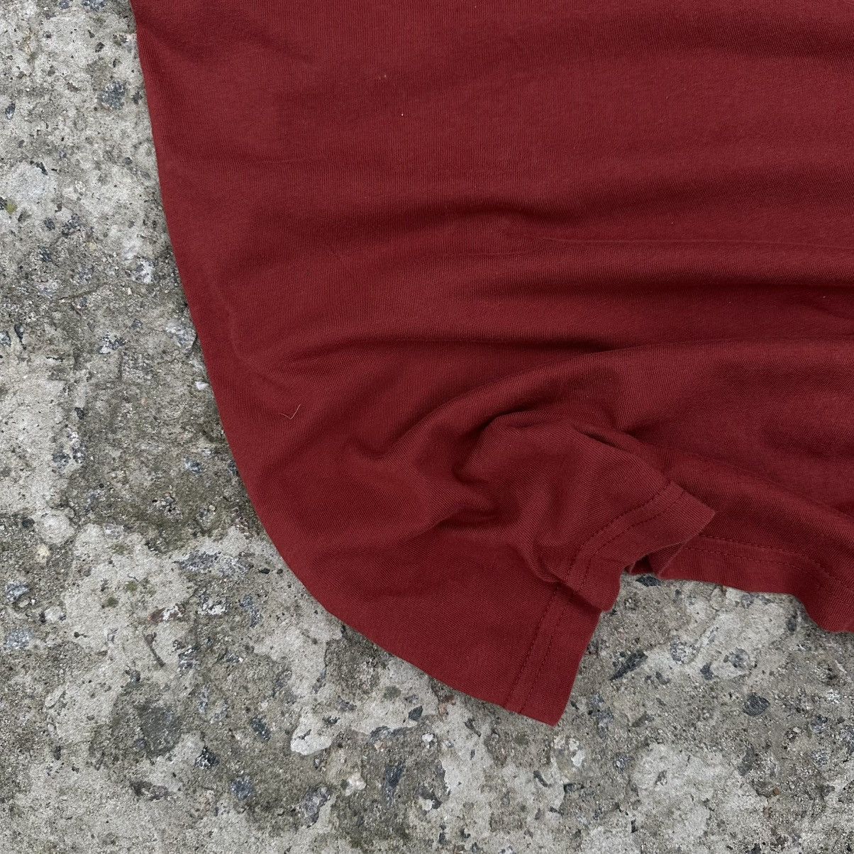LIV Outdoor Vintage Graghoppers T-shirts Big Logo Outdoor Live Y2K 00s Size US S / EU 44-46 / 1 - 9 Thumbnail