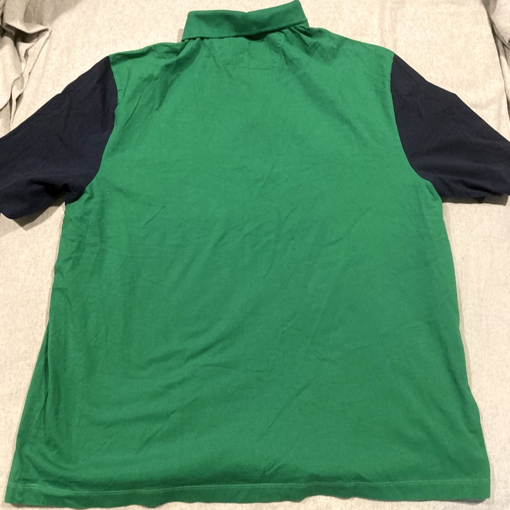 Vintage VINTAGE American Classics Polo Golf Preppy Men's XXL Shirt Size US XXL / EU 58 / 5 - 4 Thumbnail
