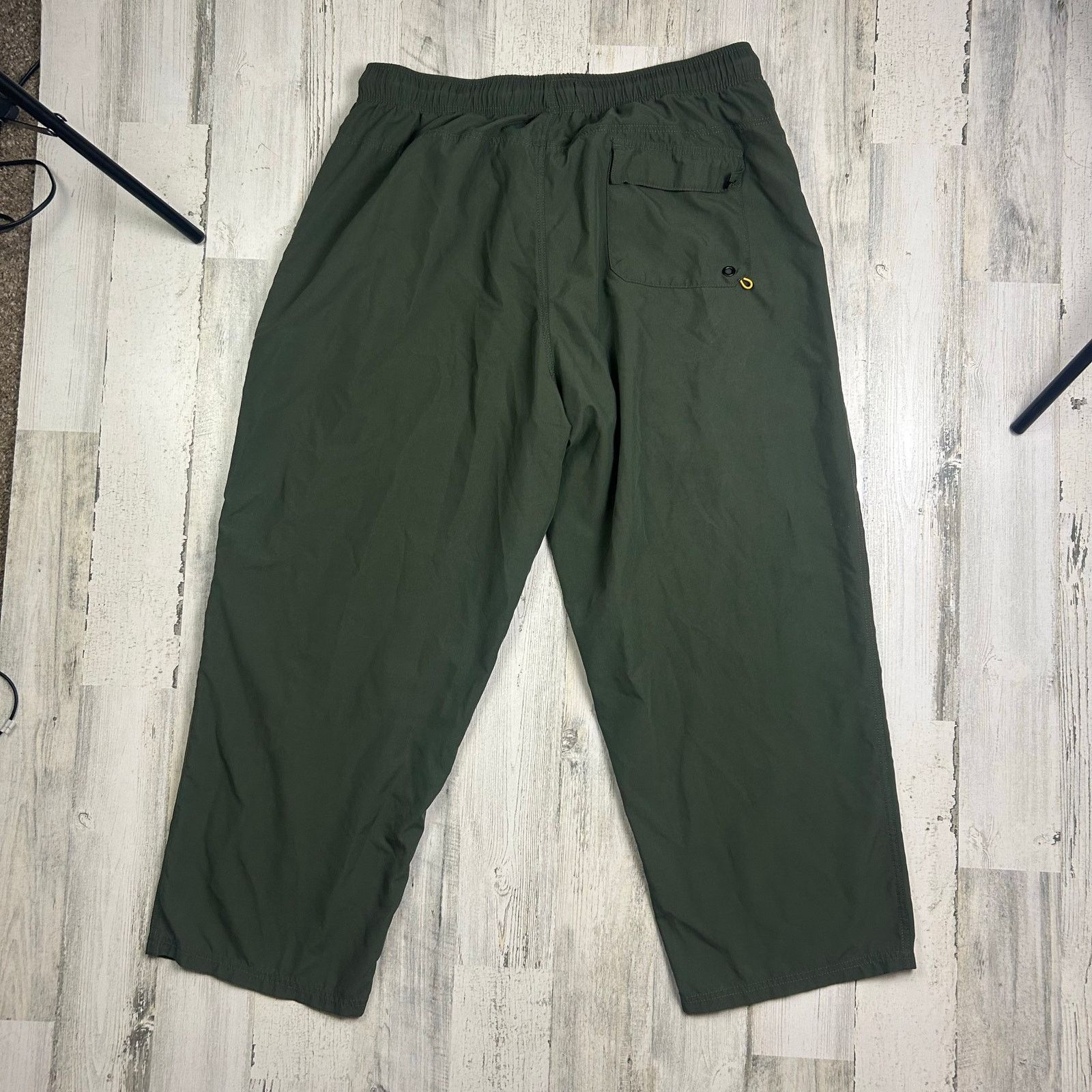Element Element Men's Canyon Track Pant Size US 38 / EU 54 - 7 Thumbnail