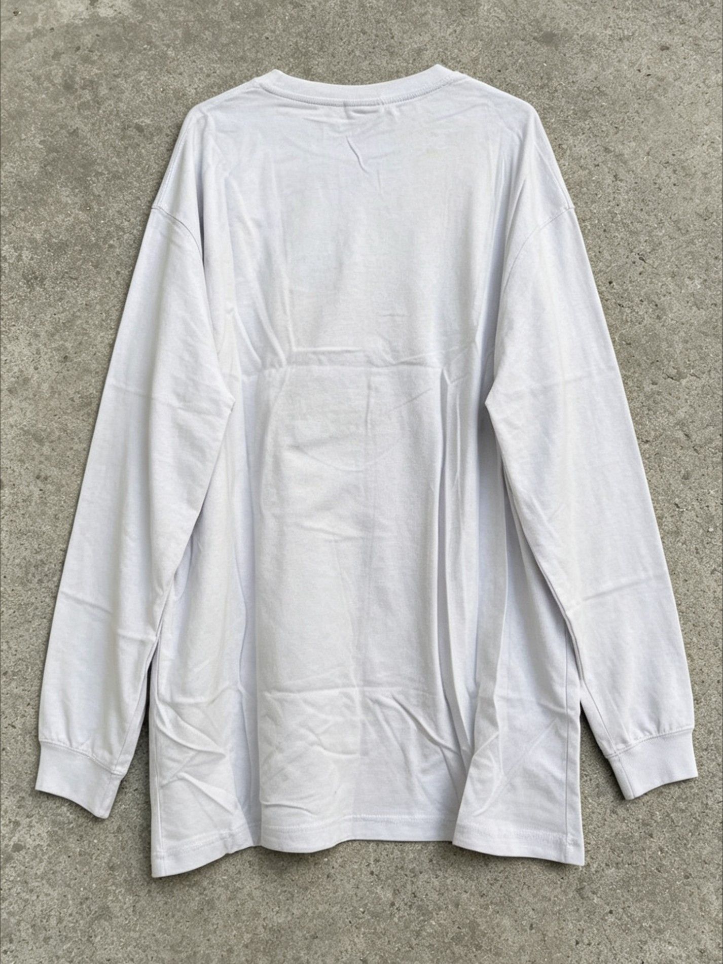 G-Unit deadstock 2000s g-unit skulls long sleeved tshirt Size US XXL / EU 58 / 5 - 4 Thumbnail