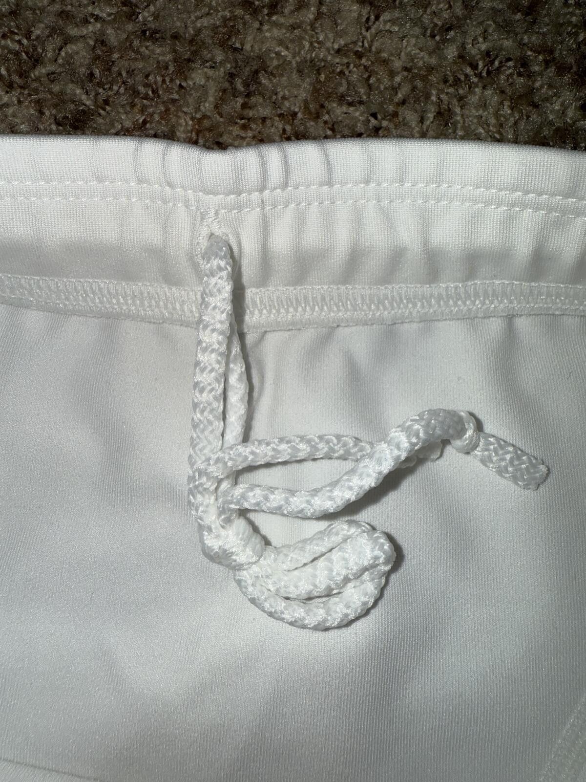 Nike Nike Pro Elite Jock Compression Tights Shorts MADE IN USA Size US 40 / EU 56 - 6 Thumbnail