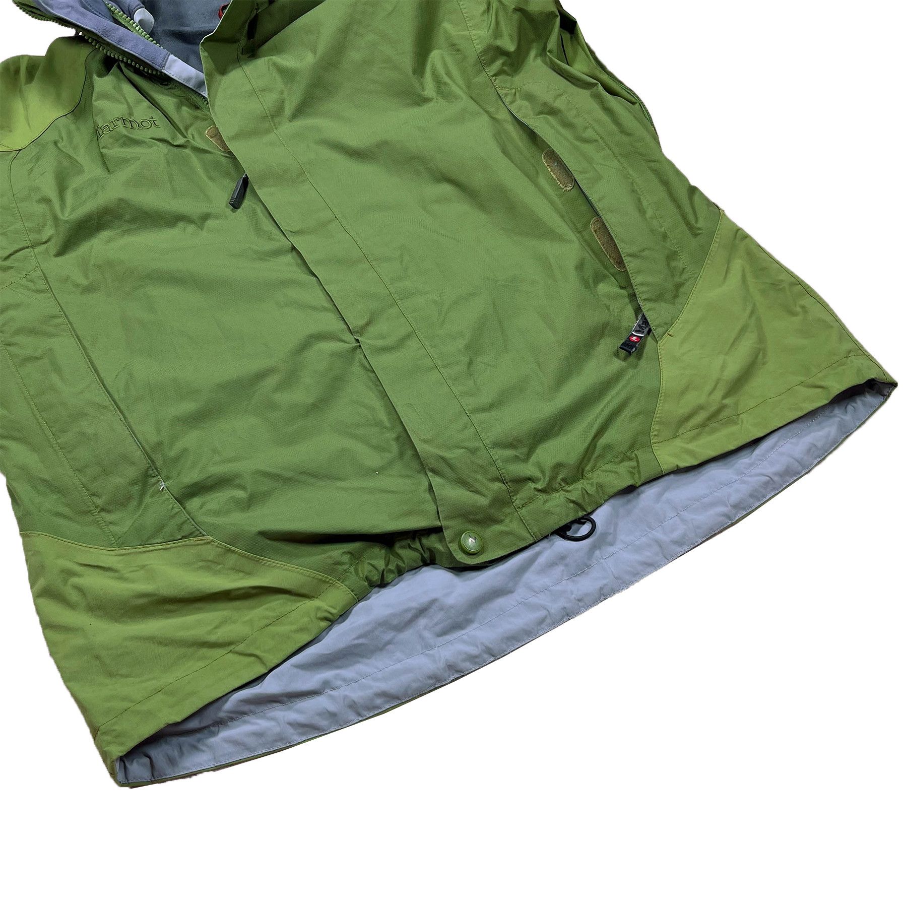 Marmot Marmot Membrane Vintage Jacket Size US M / EU 48-50 / 2 - 7 Thumbnail