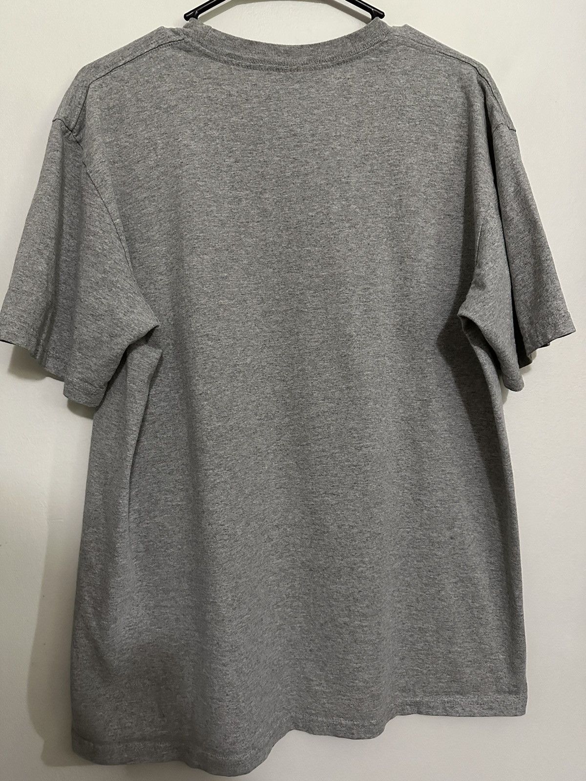 Supreme Supreme Fuck With Your Head Tee Size US M / EU 48-50 / 2 - 3 Thumbnail