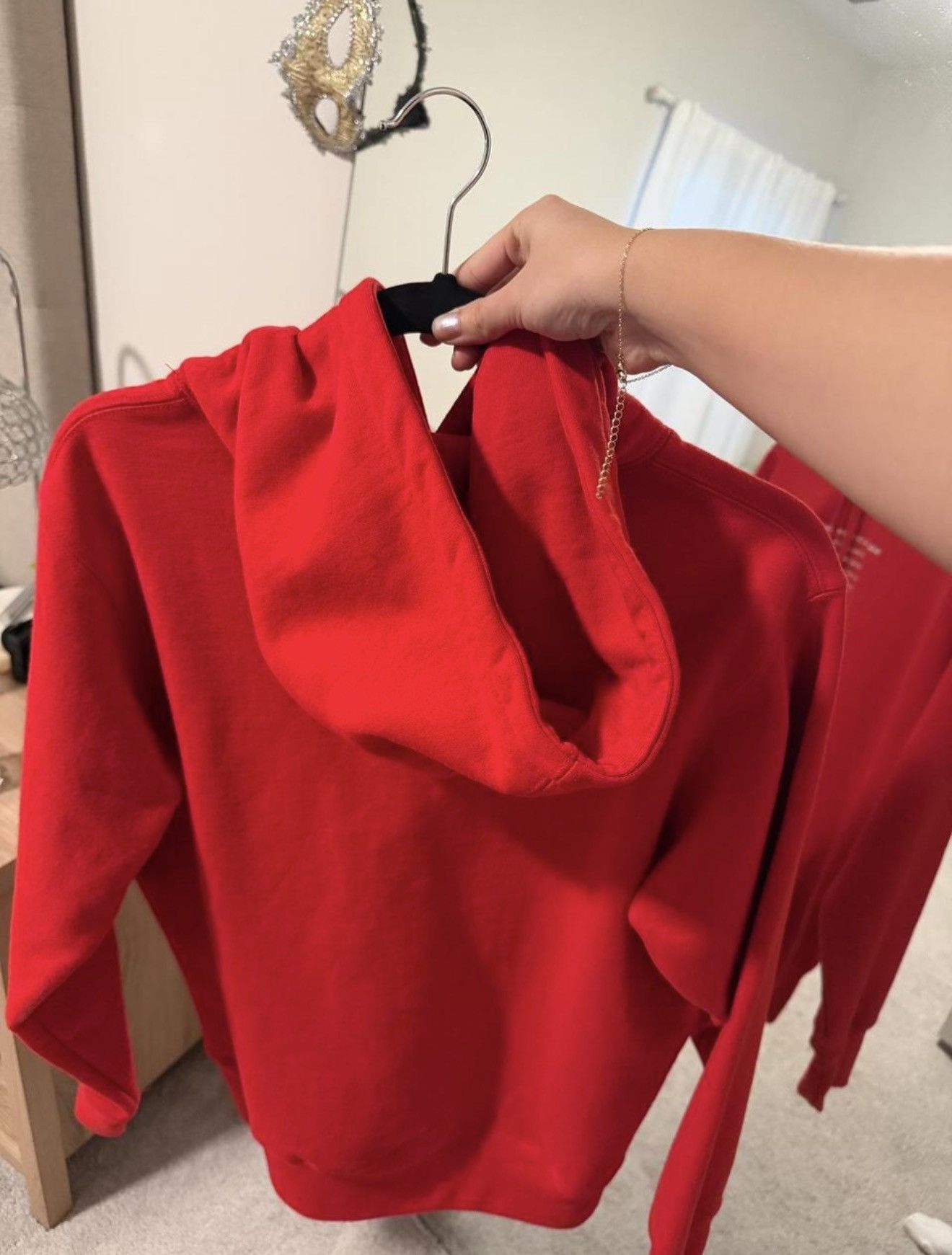 Other SUPREME HOODIE Size S / US 4 / IT 40 - 2 Thumbnail