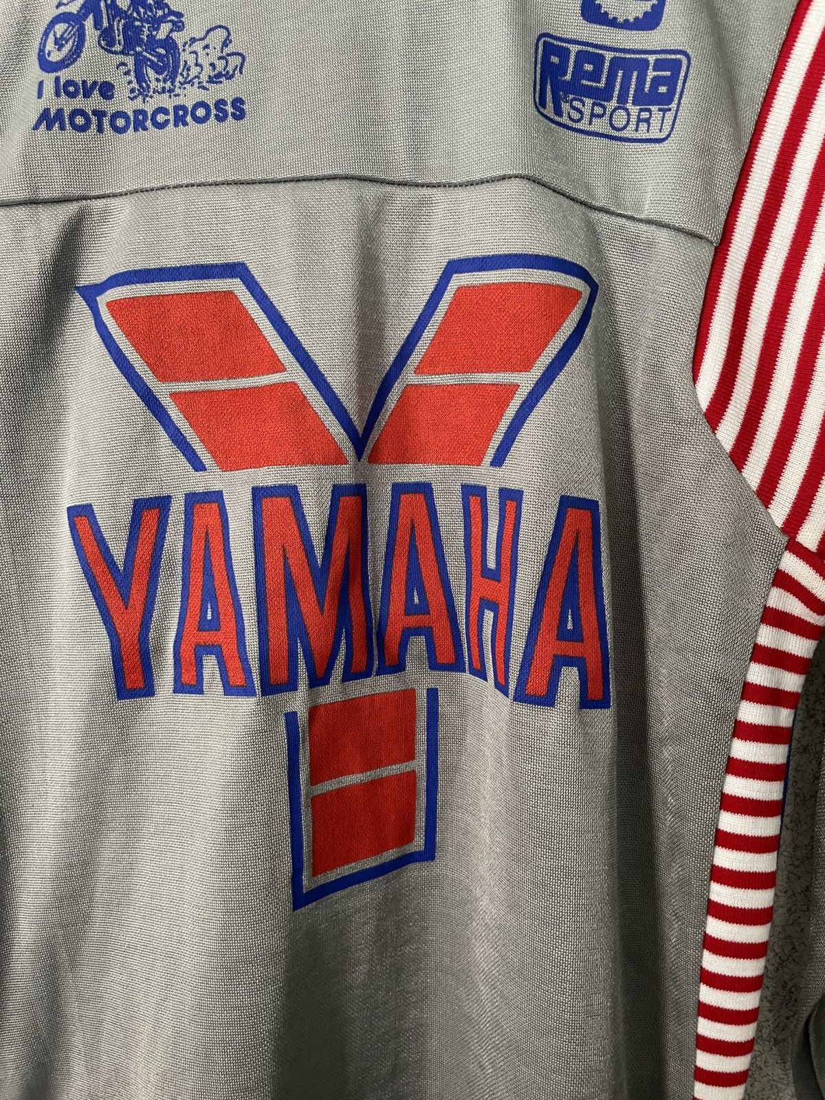 Vintage × Yamaha Yamaha vintage Size US M / EU 48-50 / 2 - 4 Thumbnail