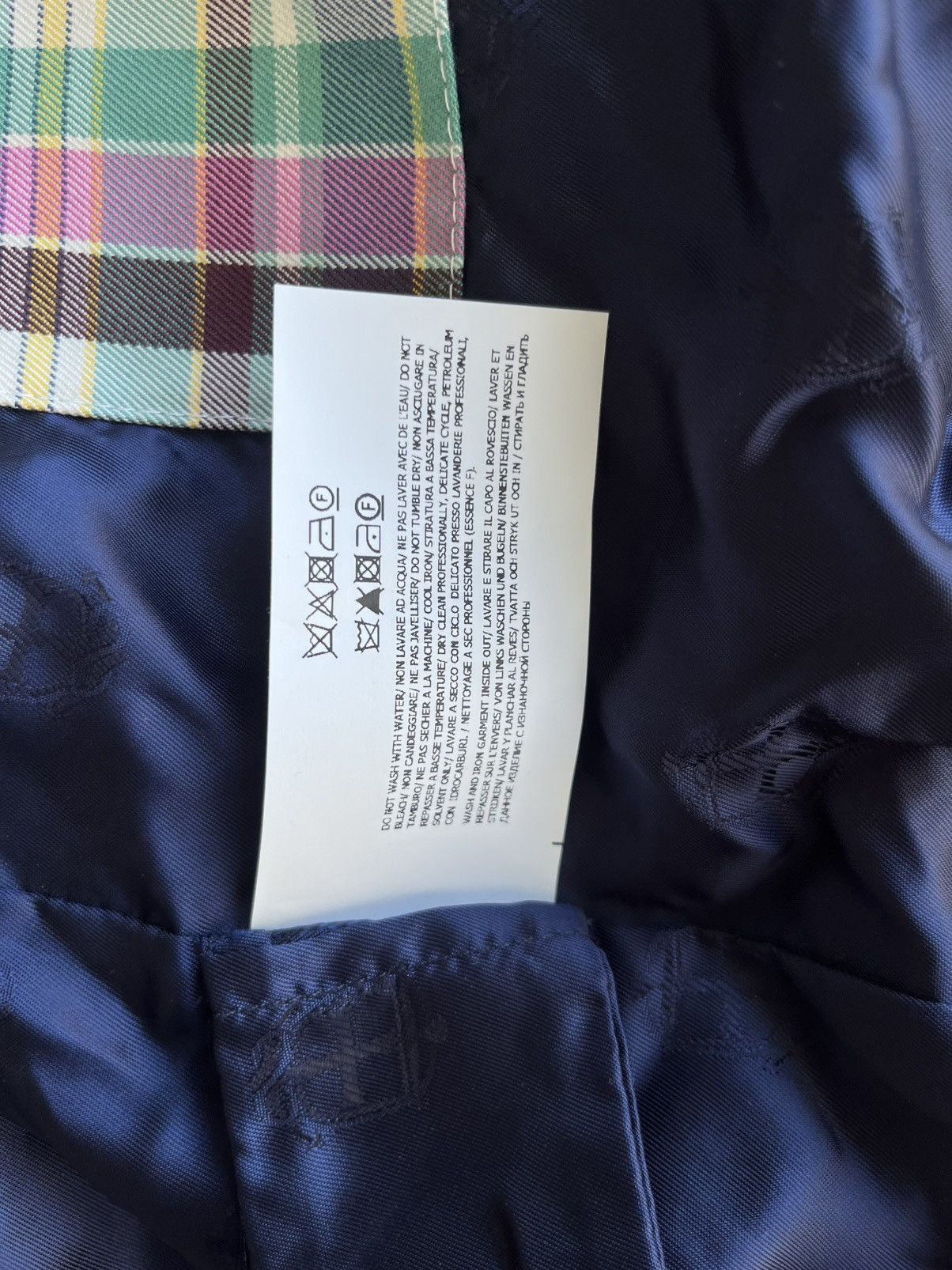Baracuta Noah x Baracuta - Mandaras G9 Jacket Size US M / EU 48-50 / 2 - 8 Thumbnail
