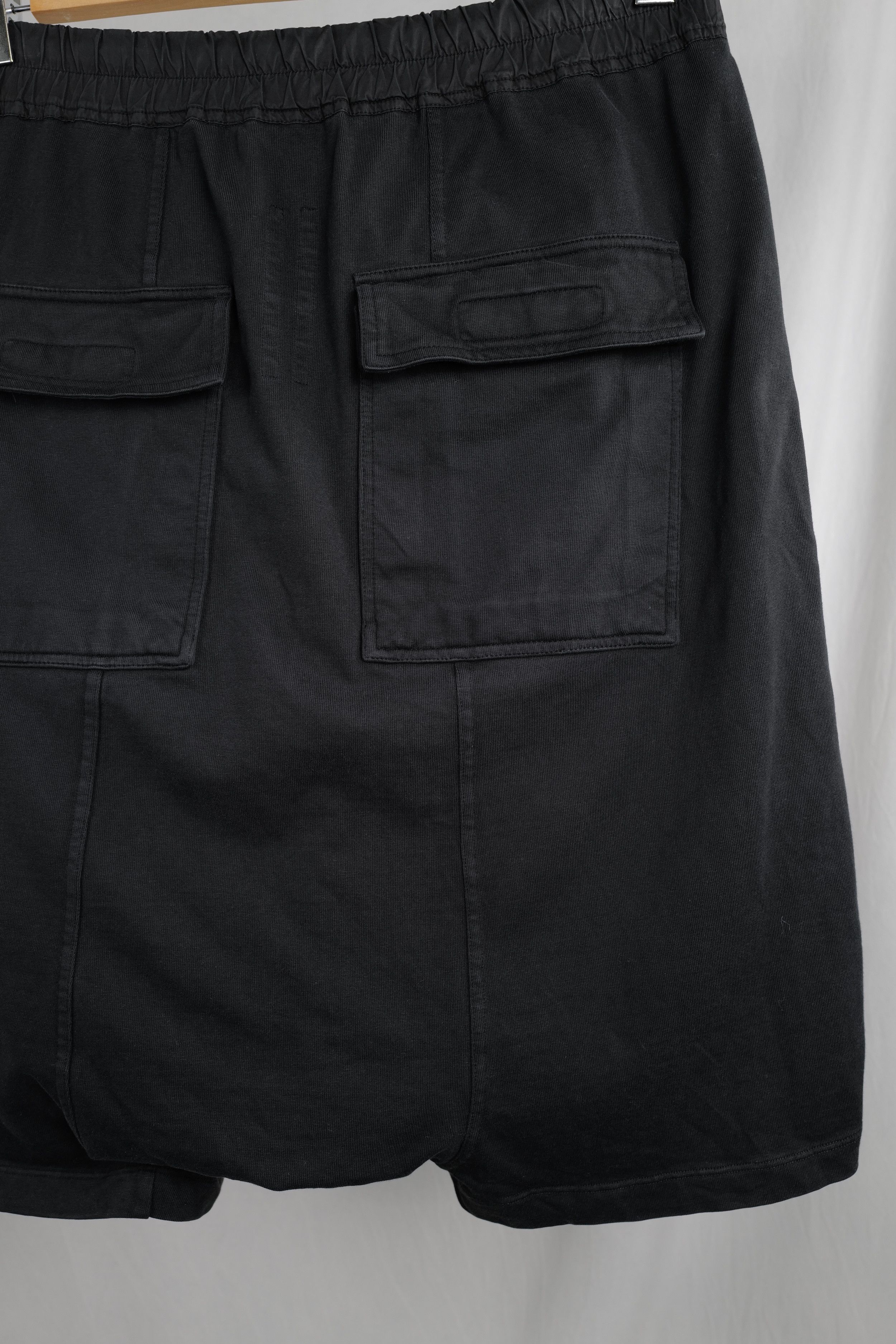 Rick Owens Rick Owens Shorts Size US 30 / EU 46 - 13 Thumbnail