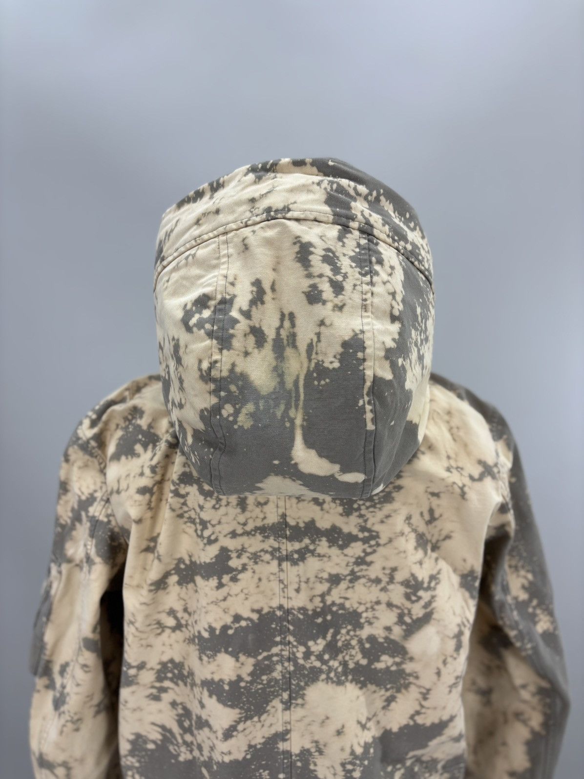 Allsaints Mens parka jacket custom AllSaints Size XS Color Multicolor Size US XS / EU 42 / 0 - 9 Thumbnail