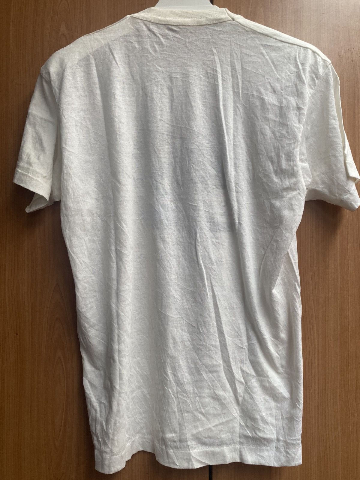 Other Marlboro F1 Alain Prost Tee Size M True 80’s Vintage Size US L / EU 52-54 / 3 - 3 Thumbnail
