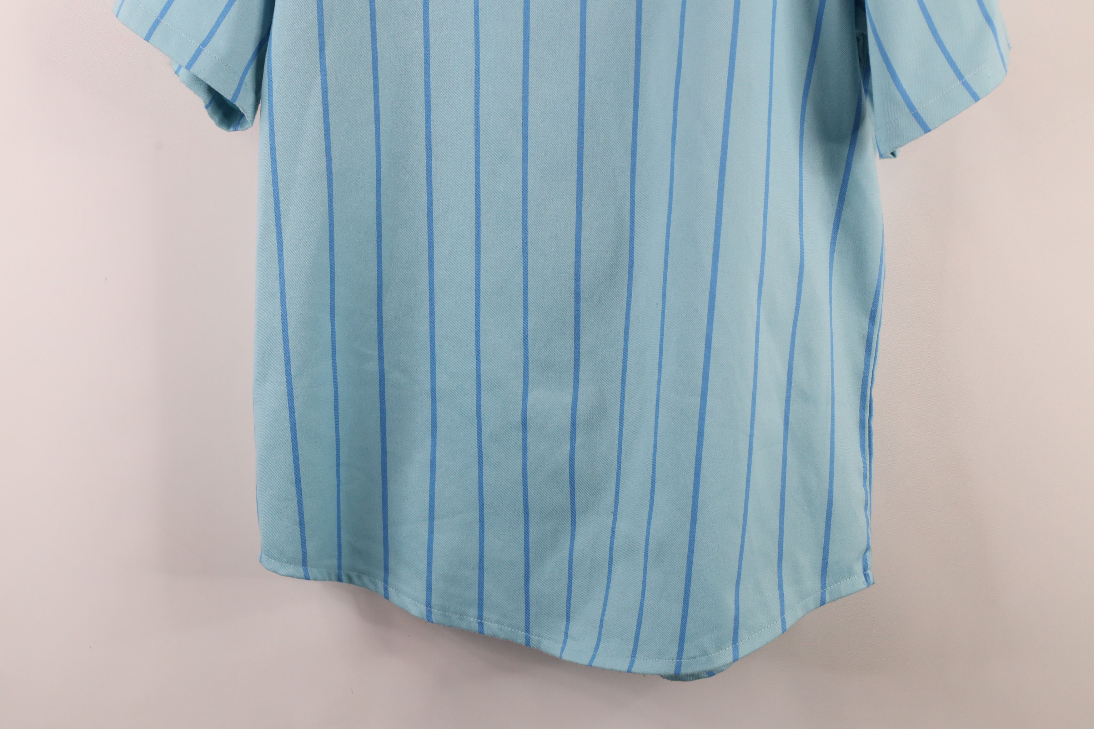 Odd Future Odd Future OFWGKTA the Creator Hip Hop Baseball Jersey Blue Size US M / EU 48-50 / 2 - 13 Thumbnail