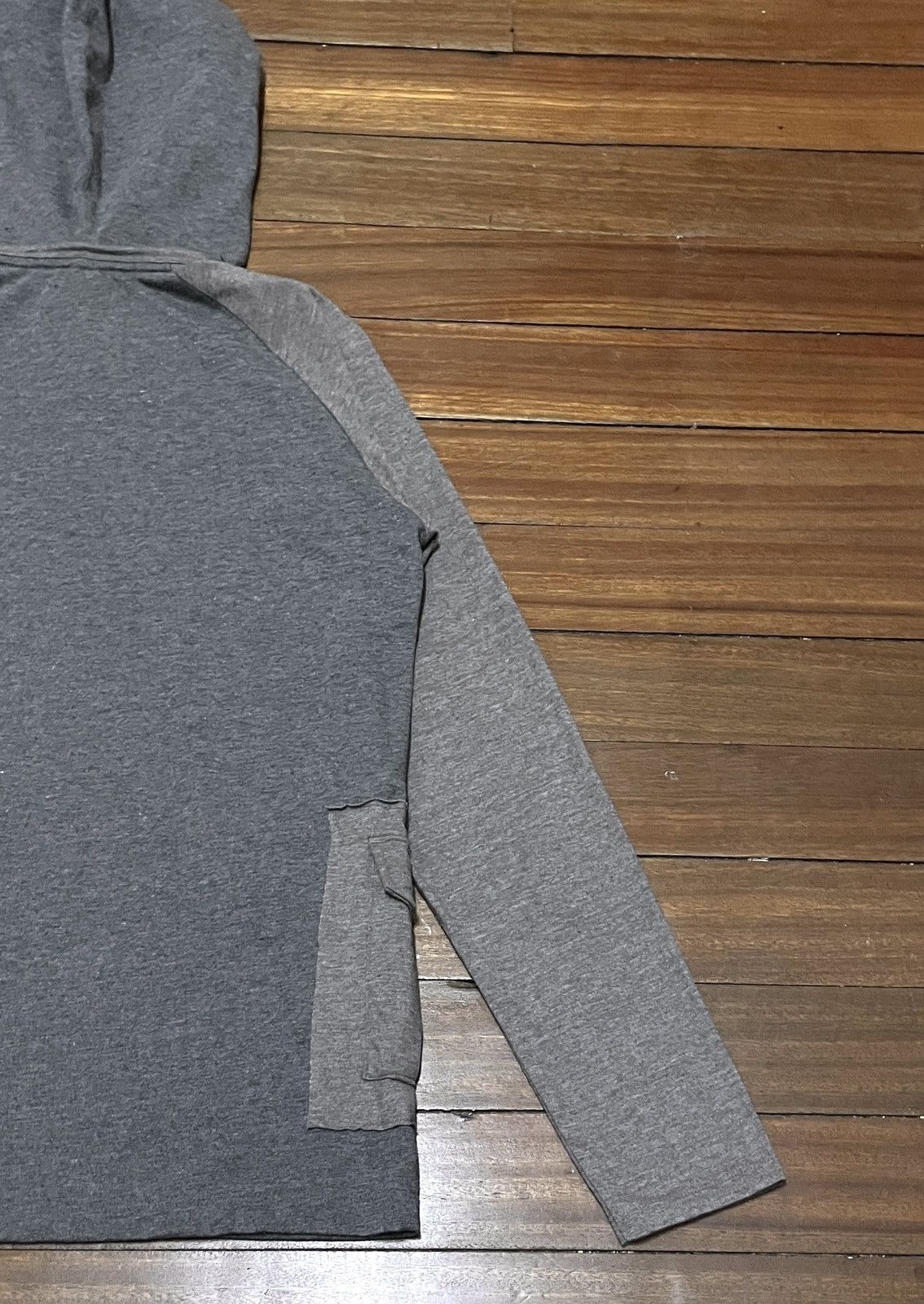 Very Rare Vintage PPFM Reborn Earbuds With HB3 Hoodie 2000s