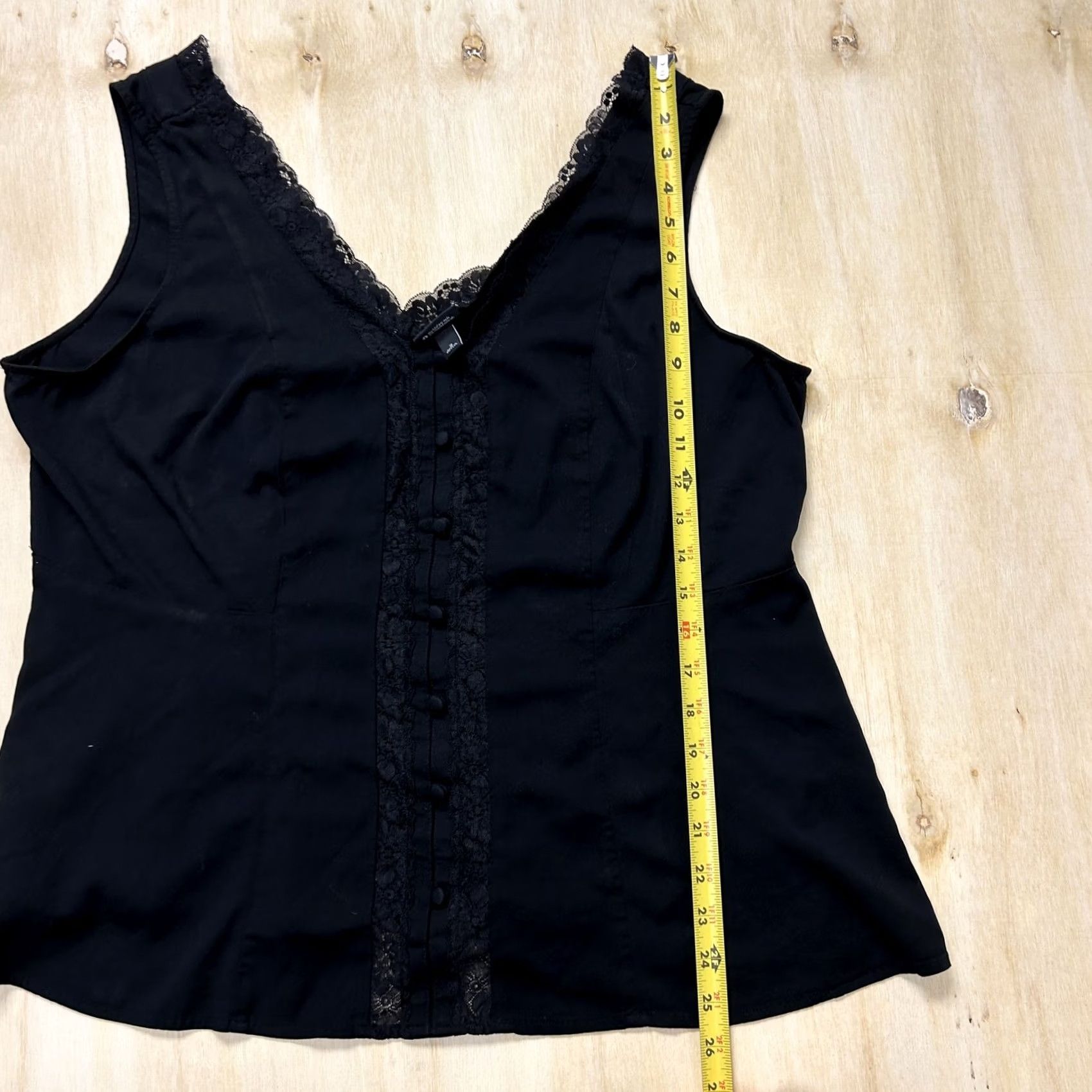 Torrid VINTAGE? No. Size XS / US 0-2 / IT 36-38 - 6 Thumbnail