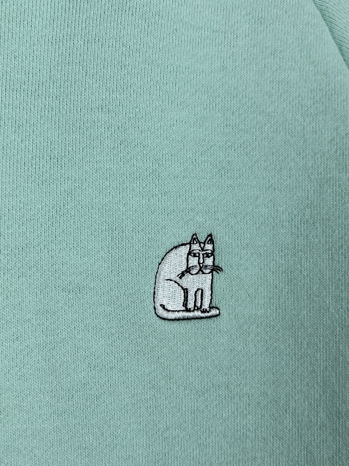 Japanese Brand Women’s Rip N Dip Sweatshirt Size S / US 4 / IT 40 - 6 Thumbnail
