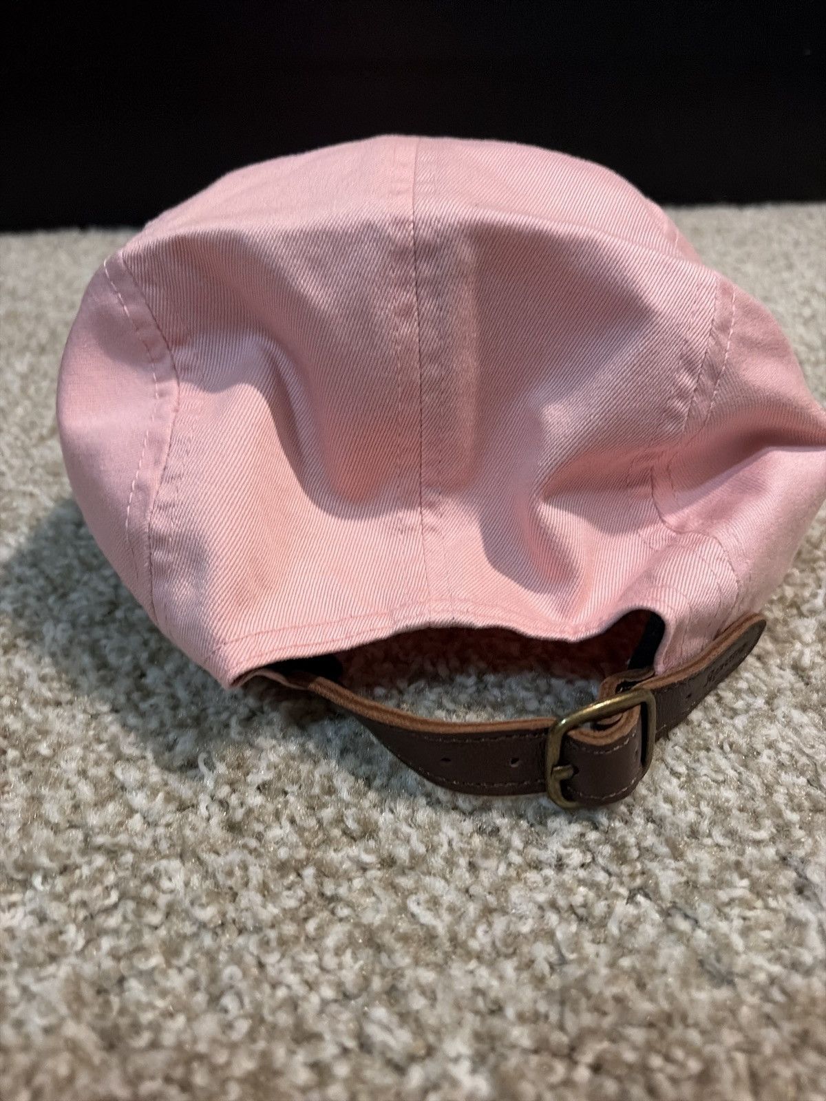 Supreme Pink 5 pannel supreme Size ONE SIZE - 2 Thumbnail