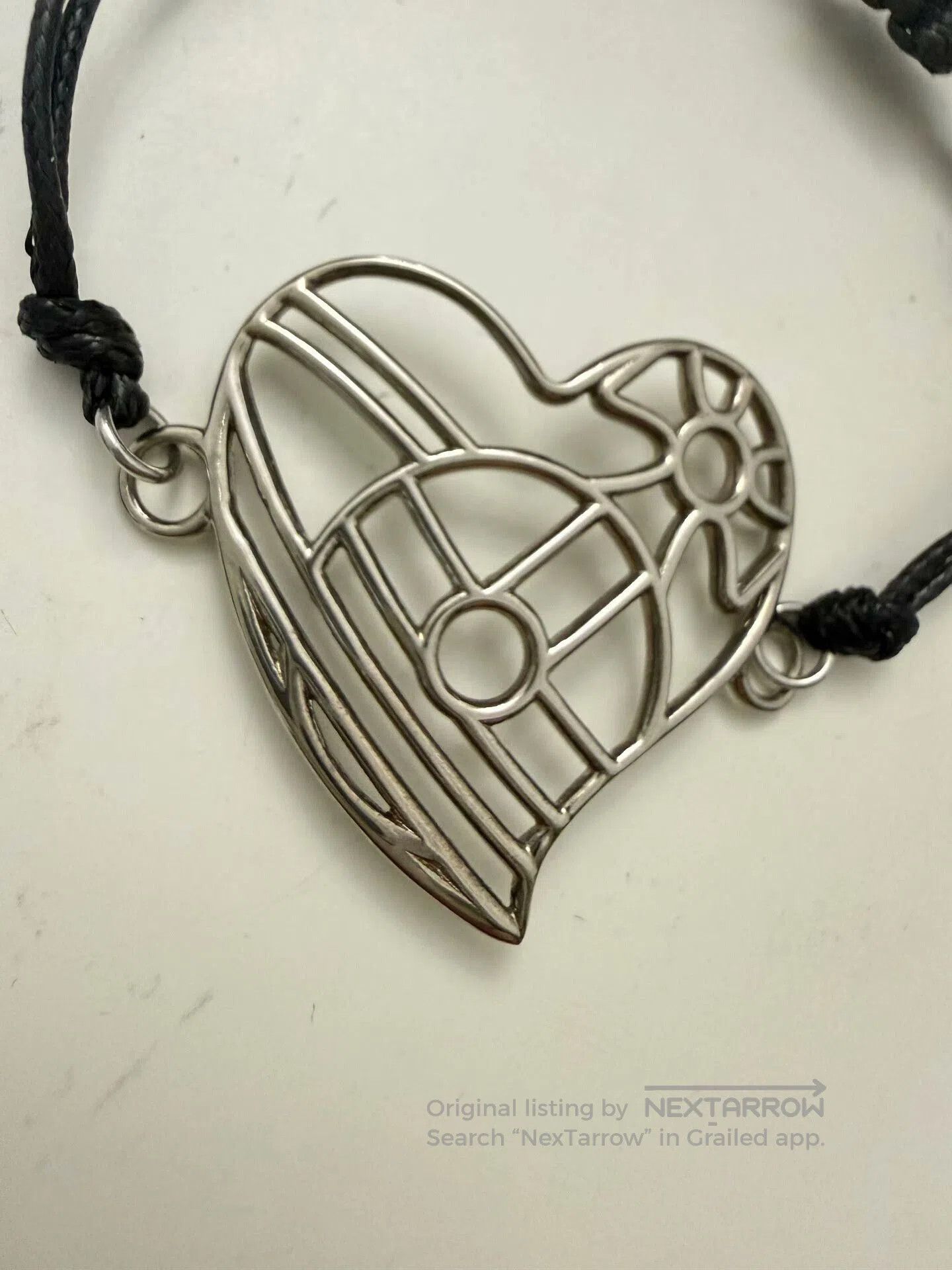 Vivienne Westwood Vivienne Westwood Saturn Bracelet. Size ONE SIZE - 4 Thumbnail