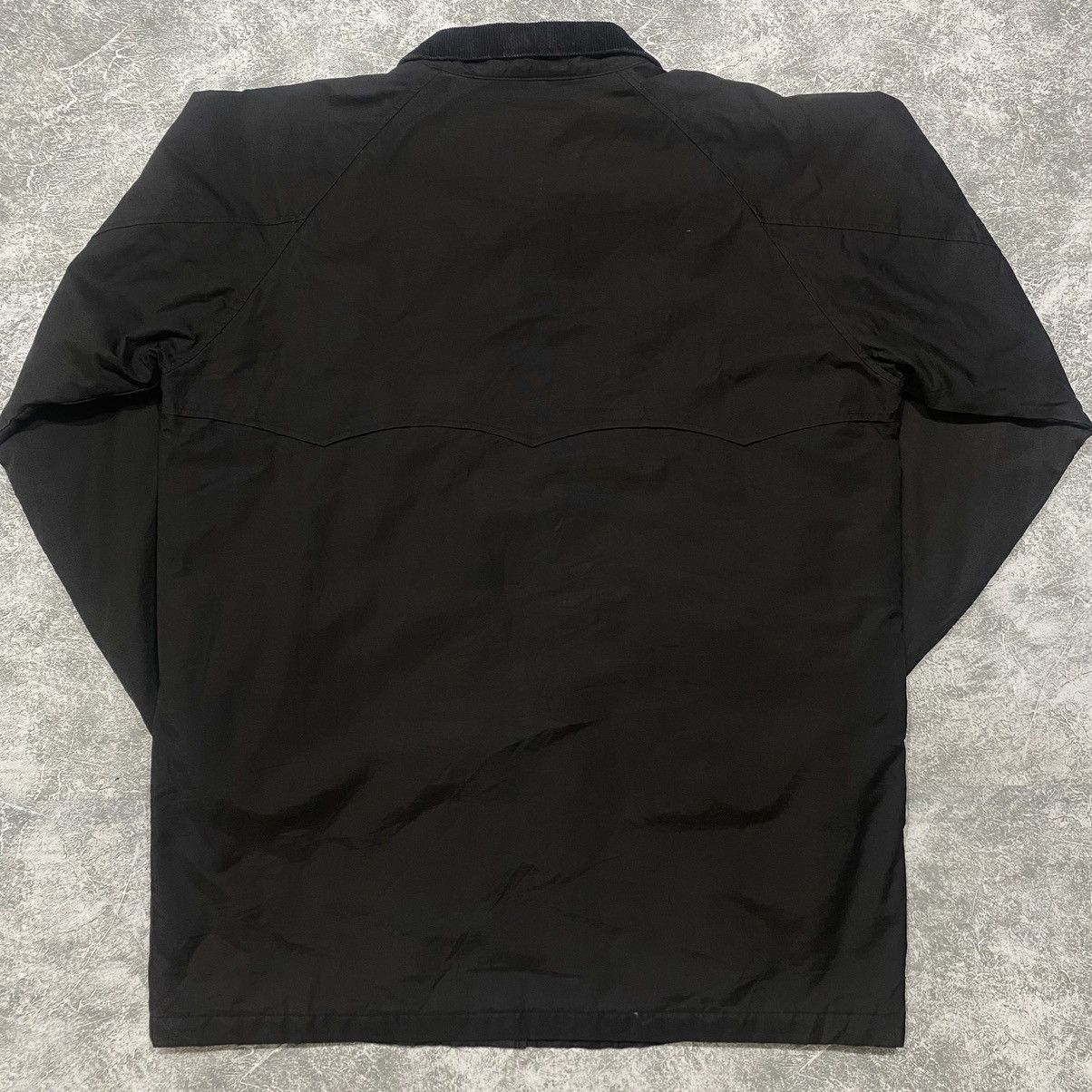 Vintage × Woolrich Woolen Mills Woolrich Casual Work Jacket Size US XL / EU 56 / 4 - 3 Thumbnail