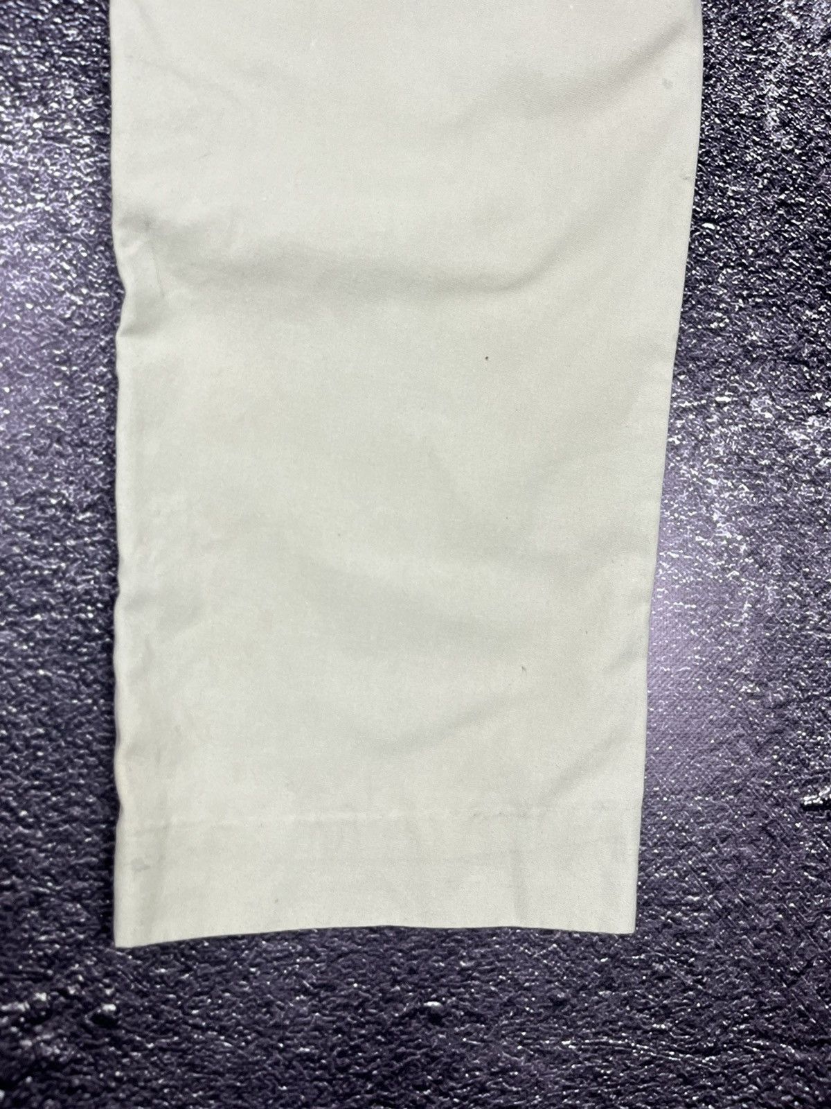 Fjallraven Vintage Fjallraven Outdoor Cargo Pants Beige Size 52 Size US 36 / EU 52 - 10 Thumbnail