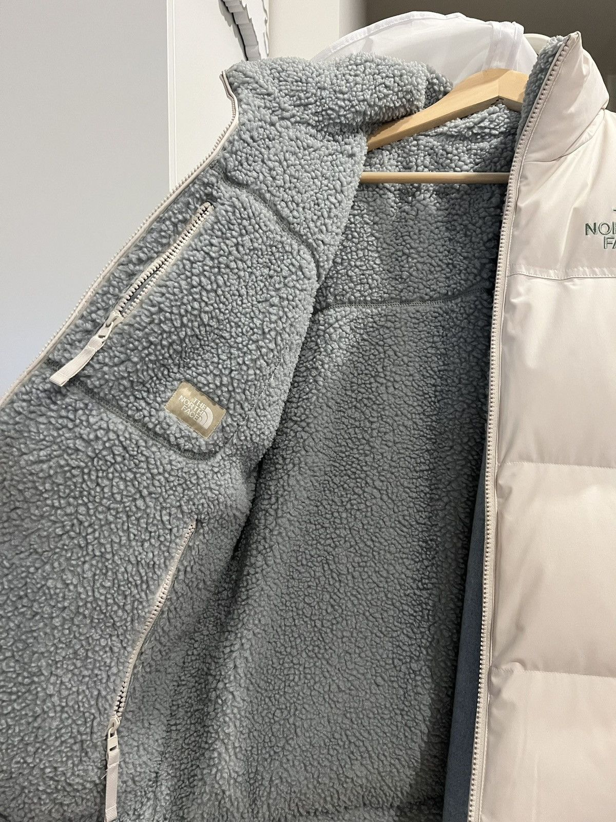 The North Face The North Face Korea Be Better Down Jacket Reversible Puffer Size M / US 6-8 / IT 42-44 - 5 Thumbnail