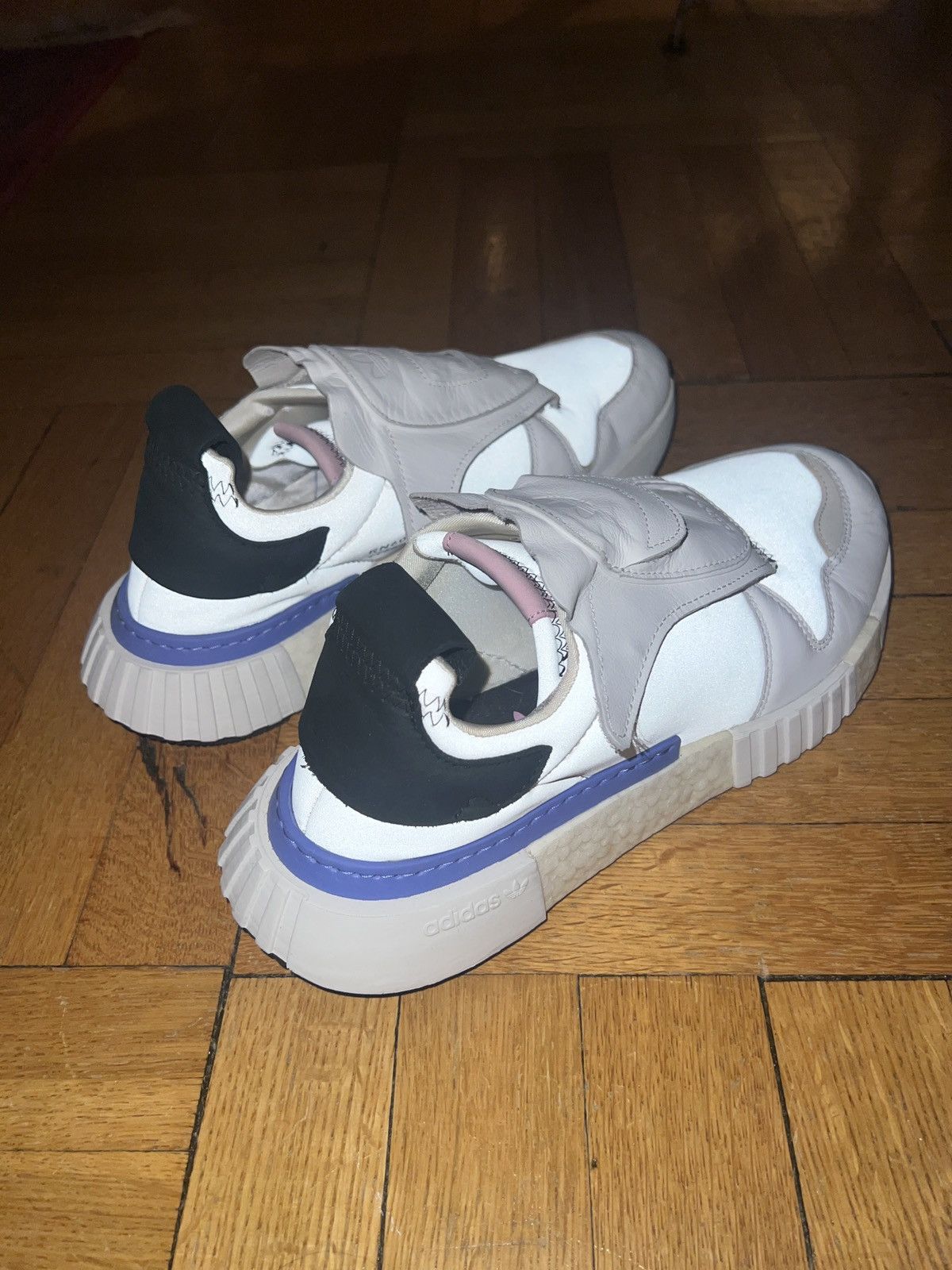 Adidas Futurepacer