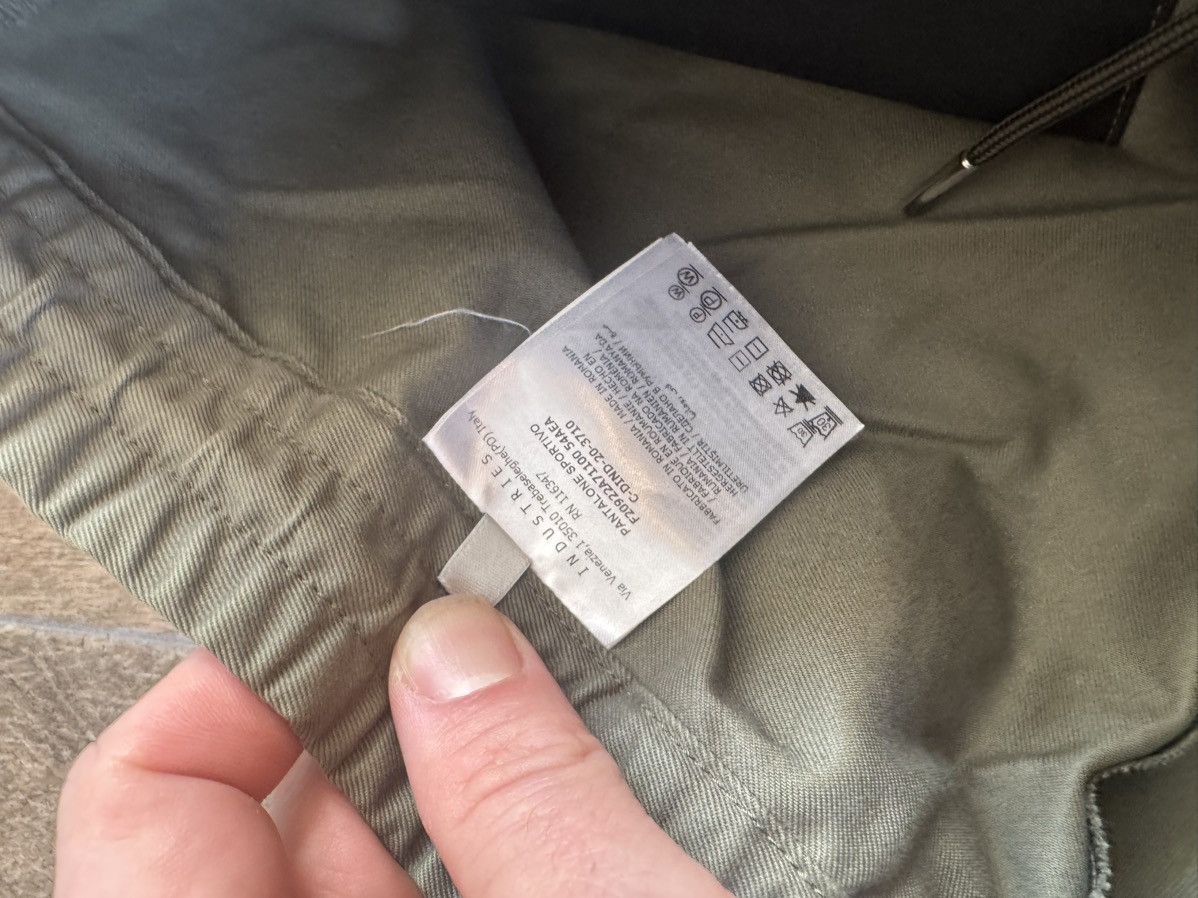 Moncler MONCLER ZIP POCKET CARGO Size US 34 / EU 50 - 7 Thumbnail