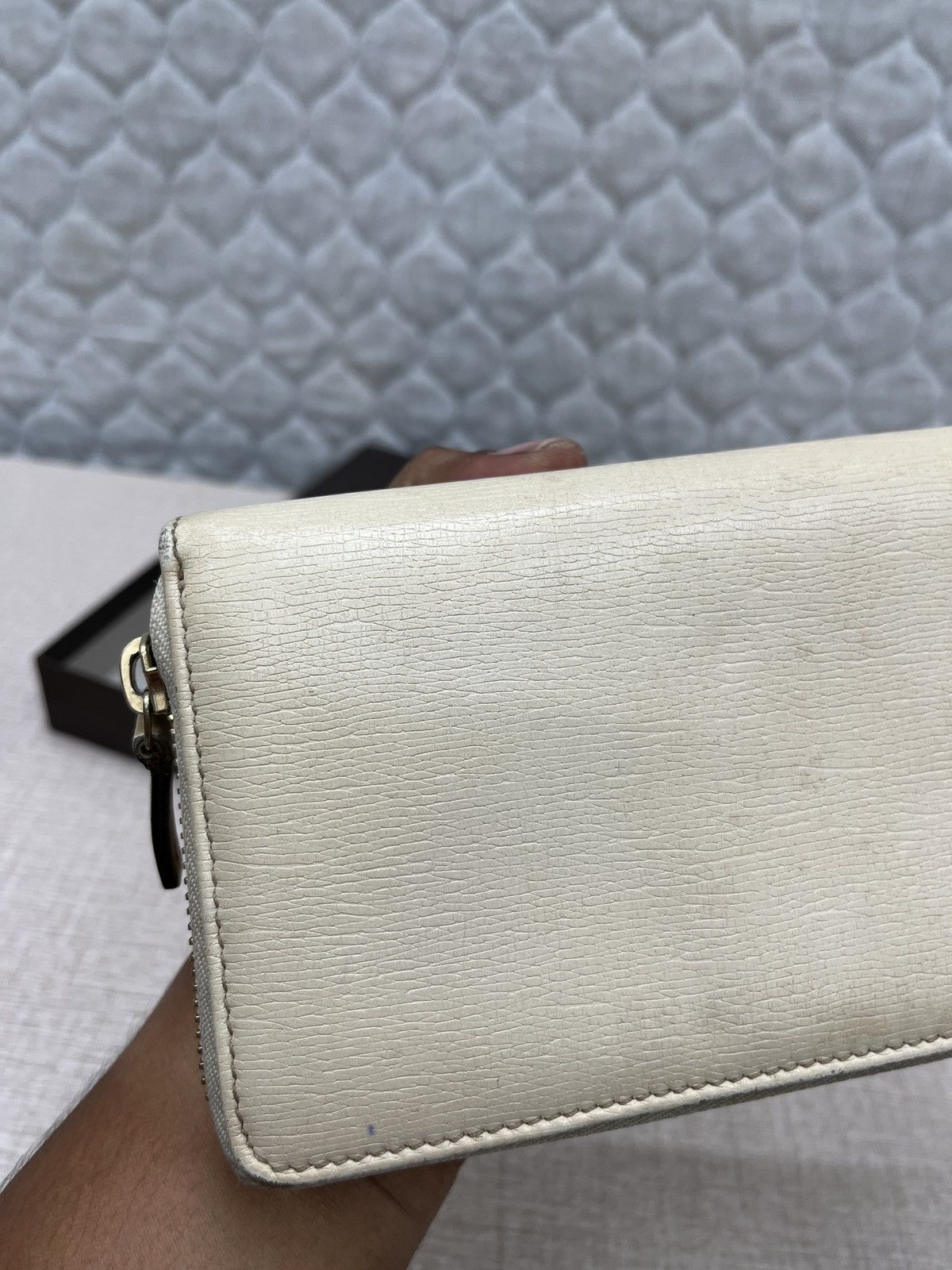 Gucci 🔥🔥🔥STEALS GUCCI PURSE WALLET Size ONE SIZE - 12 Thumbnail